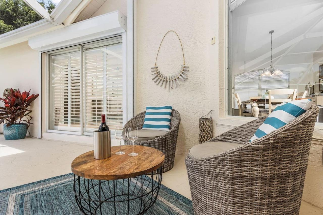 Relaxation and Sunshine at Casa Del Sol Pool Villa view 5