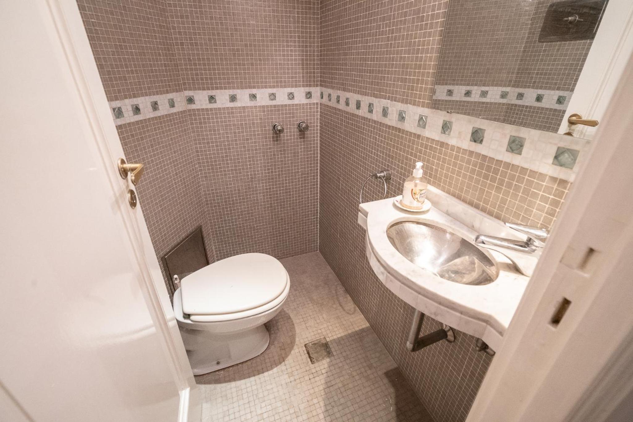 Departamento de lujo en Bosques de Palermo