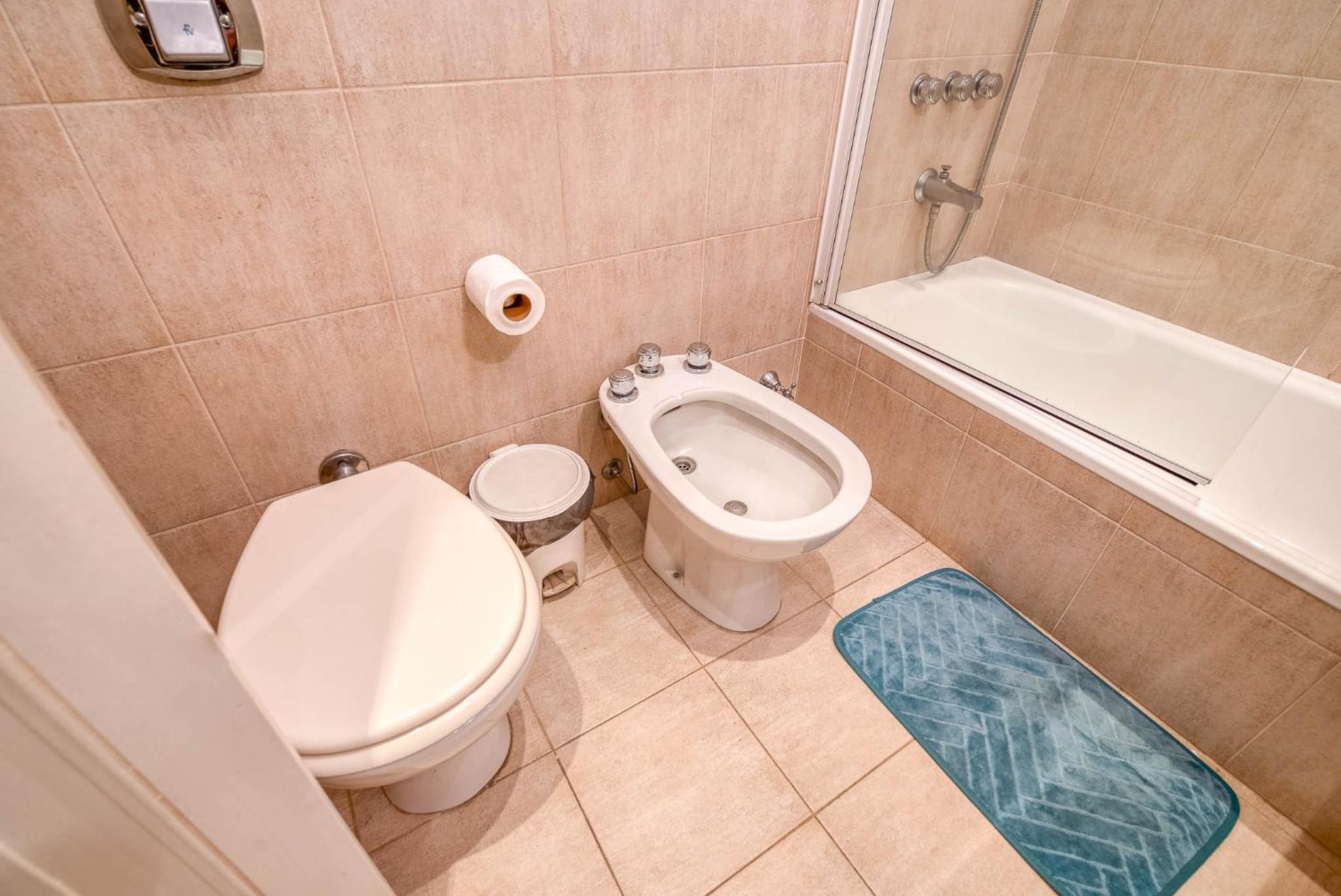 Departamento de lujo en Bosques de Palermo