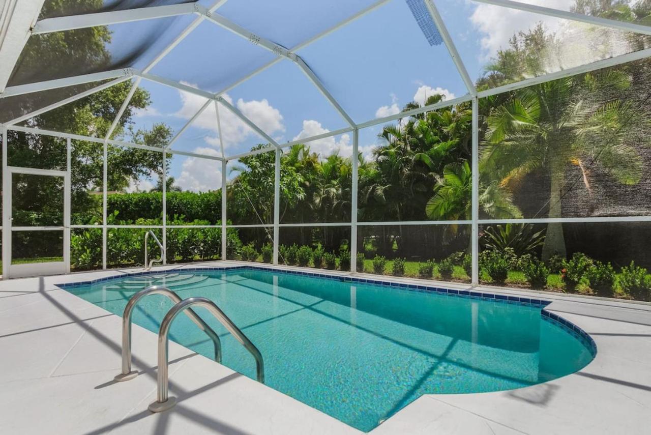Blue Bayou Oasis Luxury Pool home and Sunshine view 5