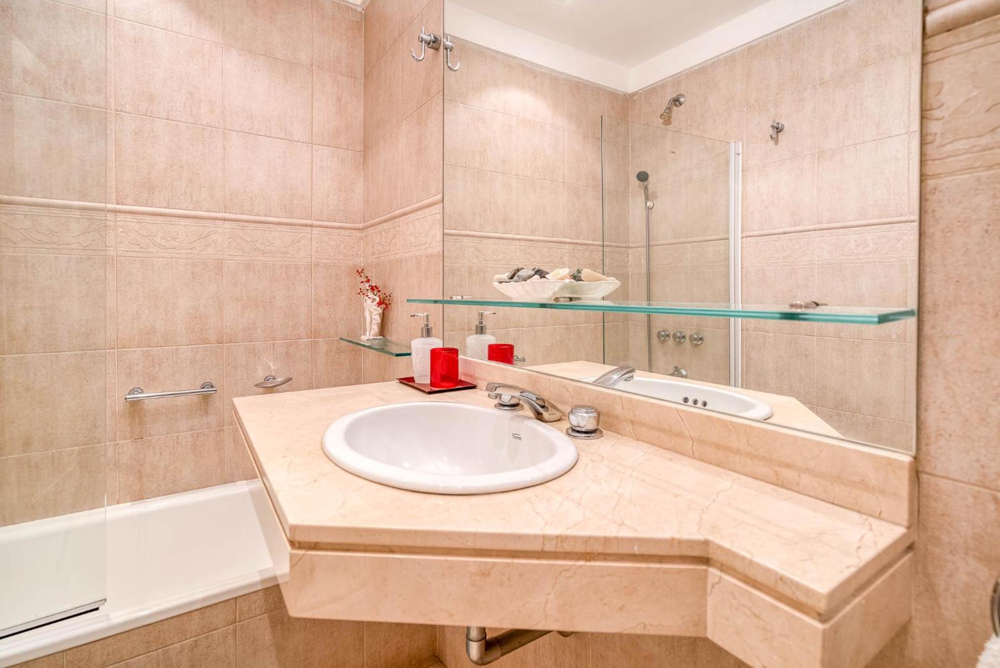 Departamento de lujo en Bosques de Palermo