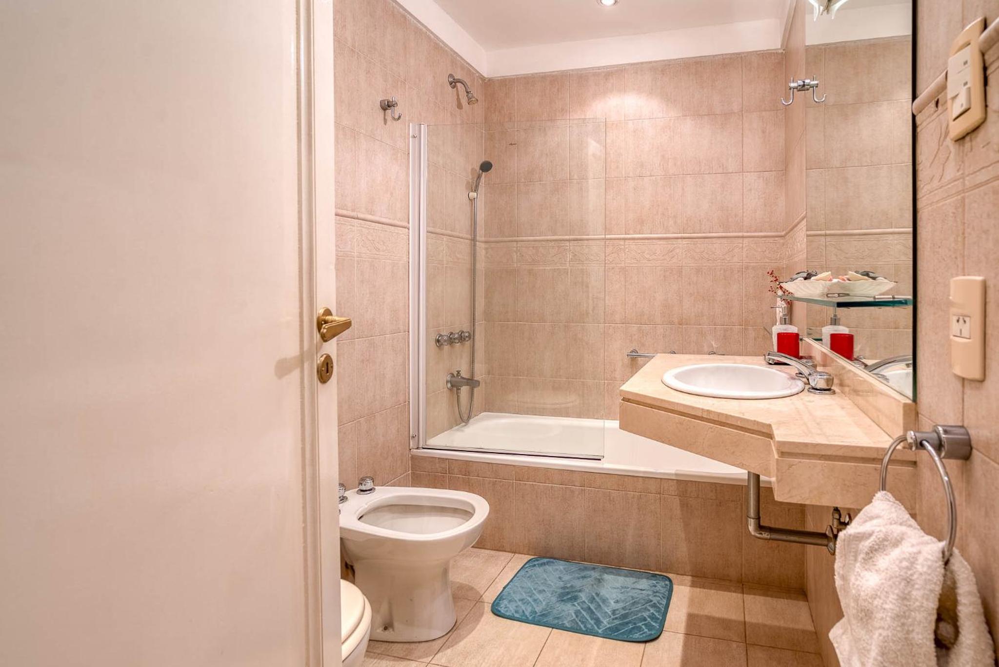 Departamento de lujo en Bosques de Palermo