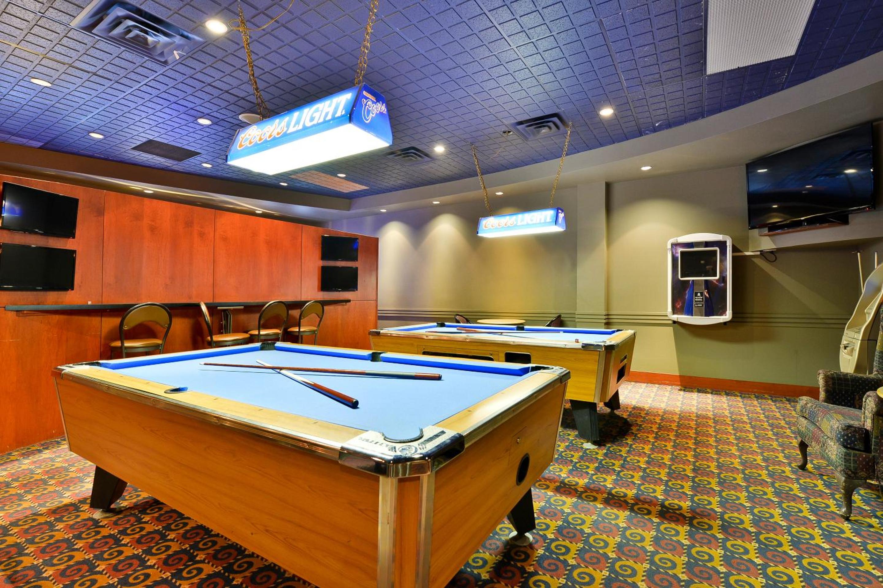 Red Deer Vacations - iHotel and Conference Centre Red Deer formerly Radisson - Property Image 5