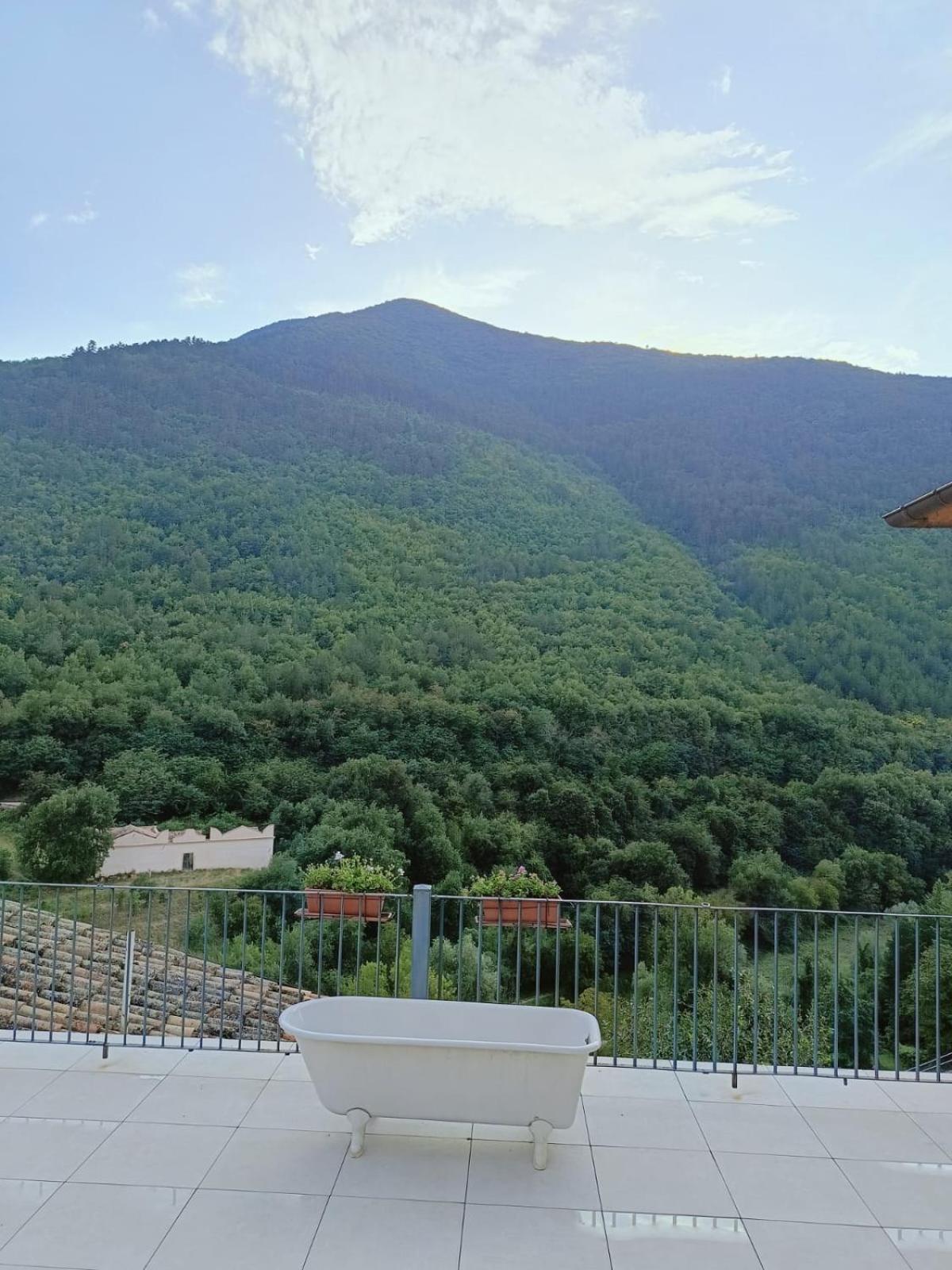 Casa Cicone view 3