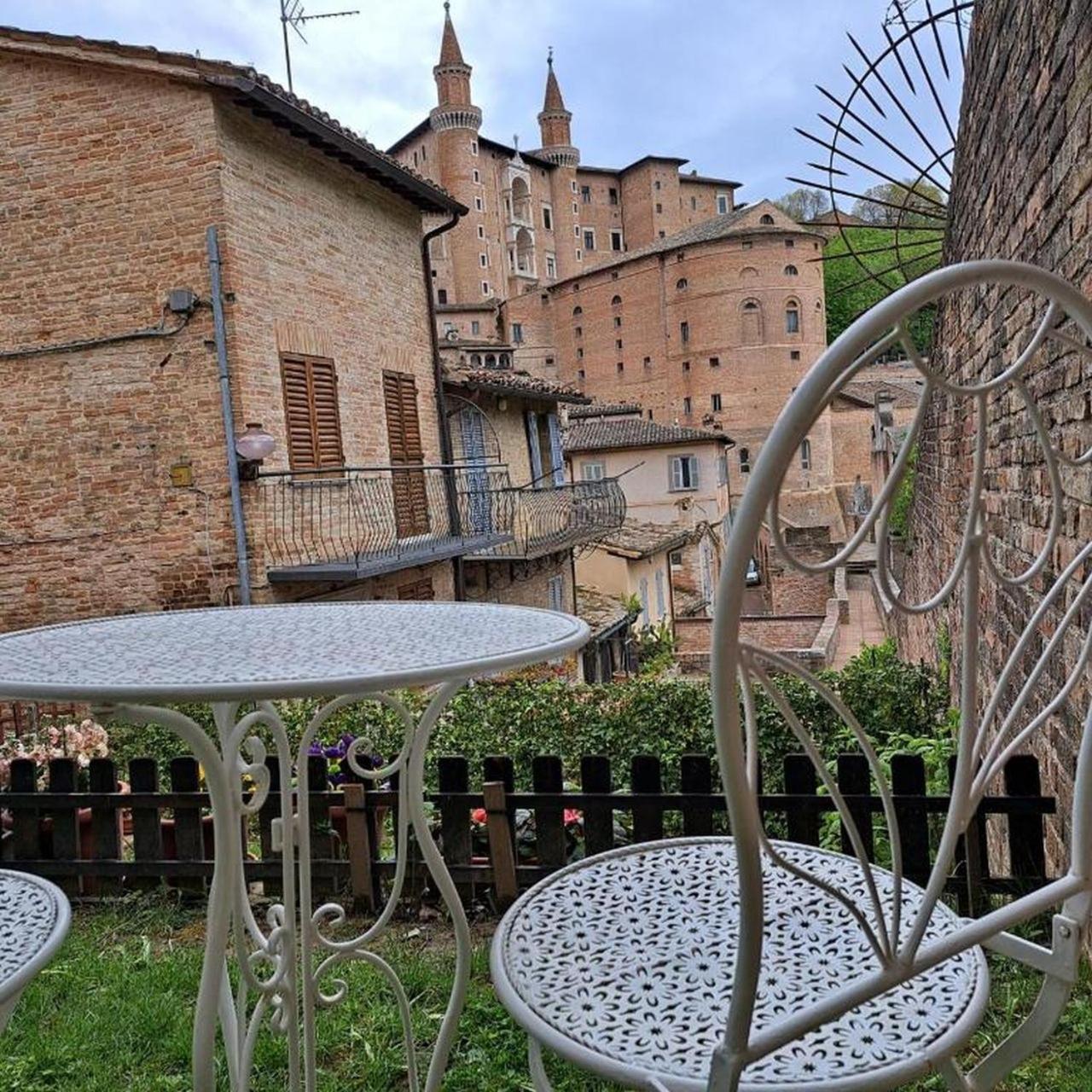 Casa la Piazzetta Rinascimentale view 4