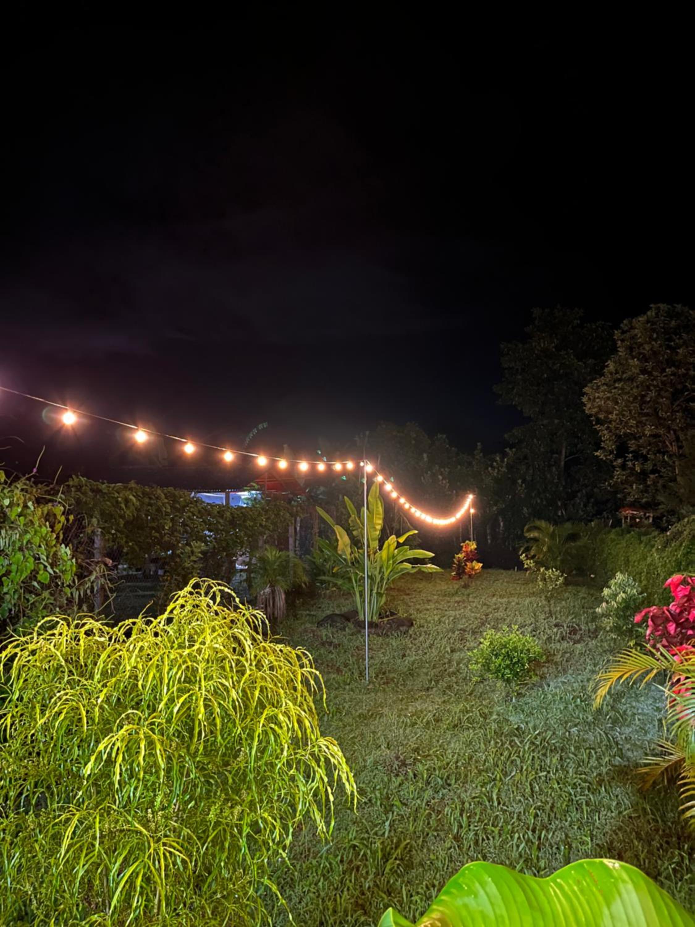 Casa Heliconia- La Fortuna