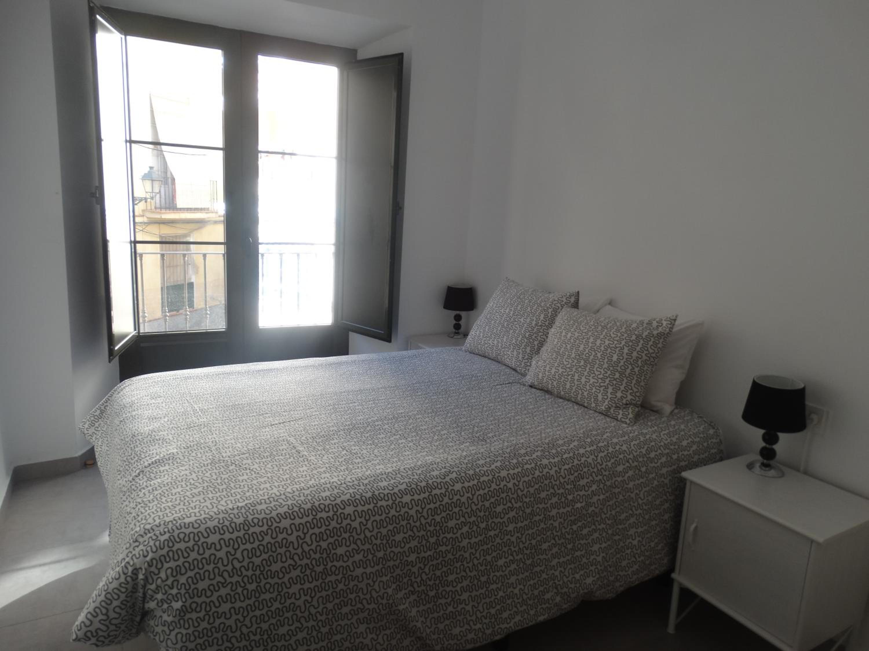 Málaga Apartamentos - Nuño Gómez, 24