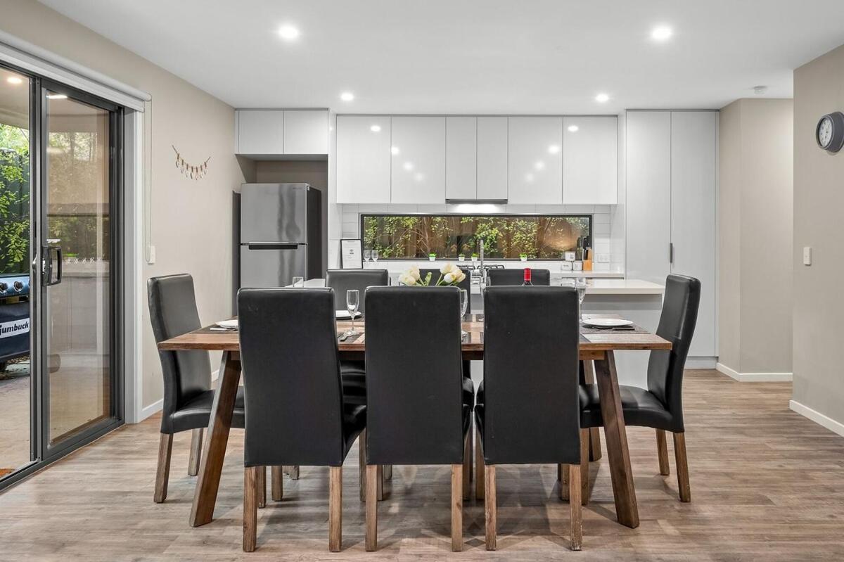 Sovereign Hill Close -private, peaceful, modern