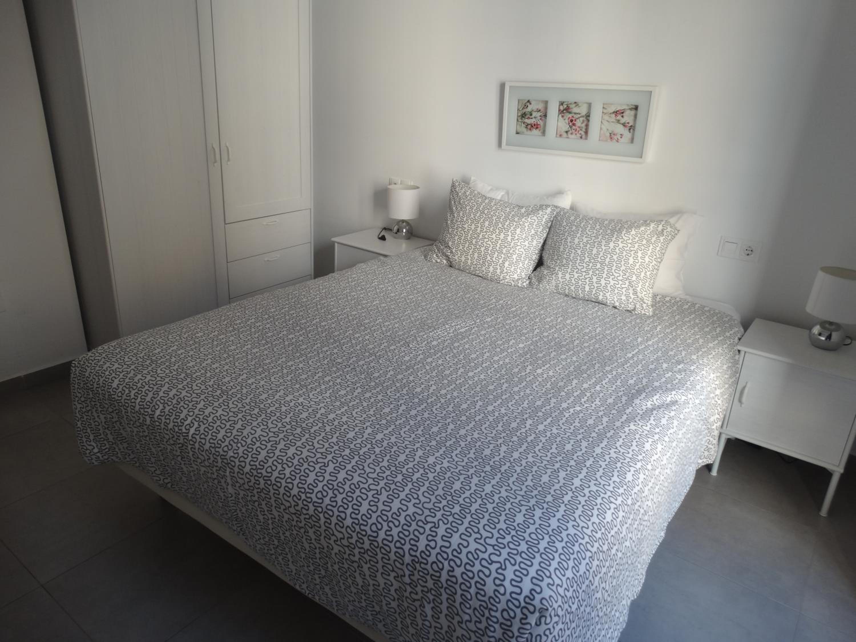 Málaga Apartamentos - Nuño Gómez, 24
