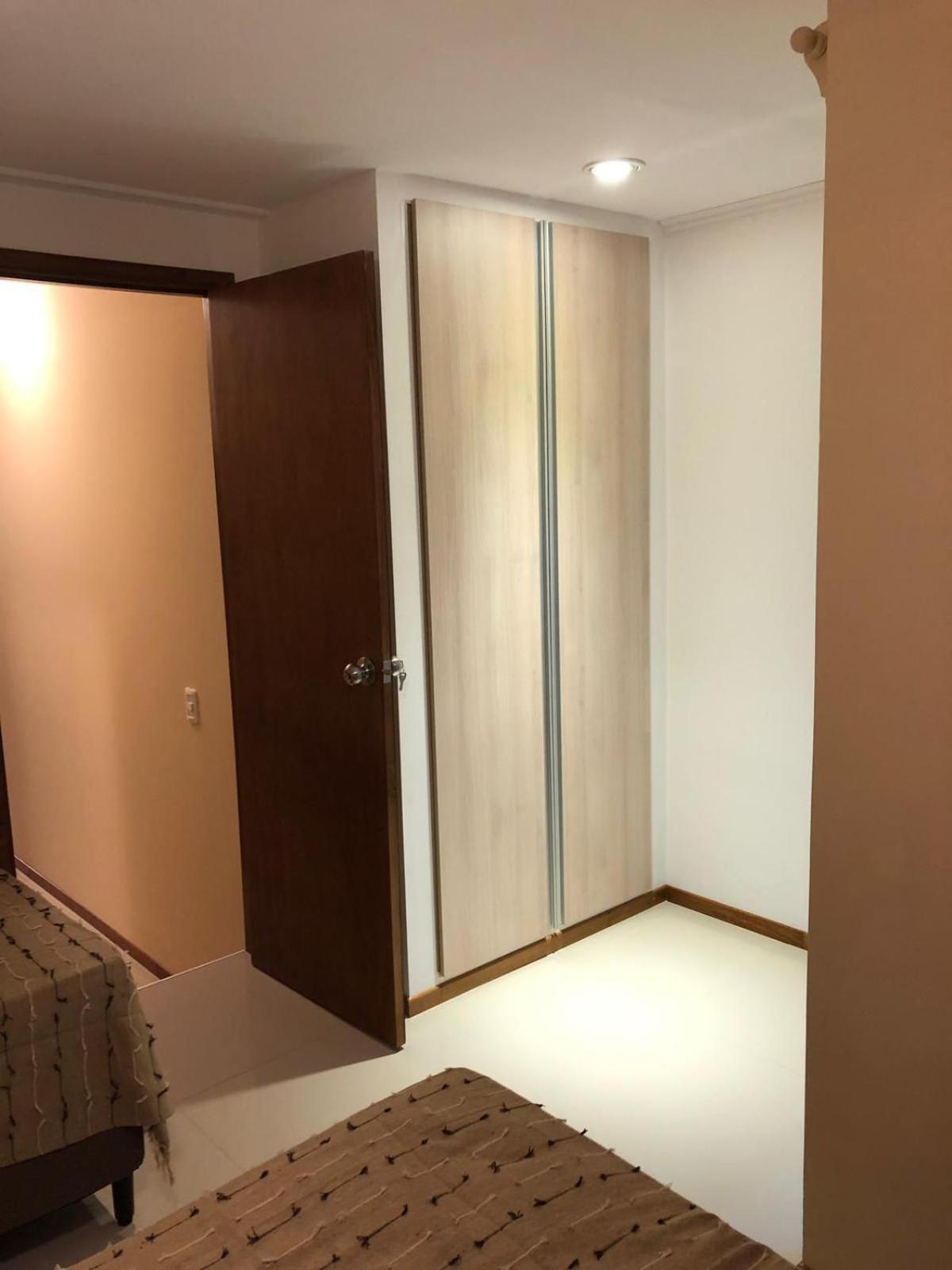 Apartamentos Piriapolis view 2