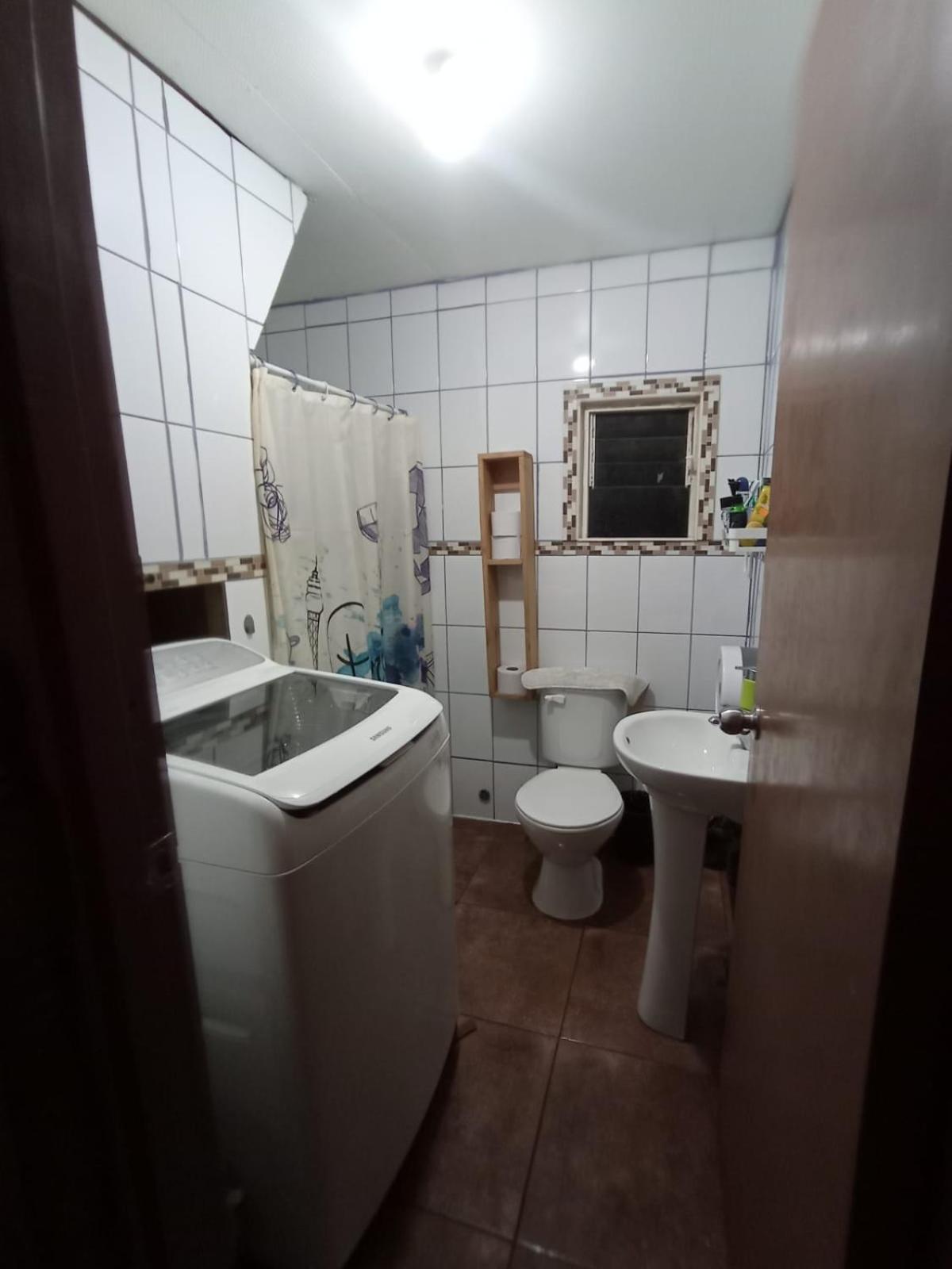 Cabañas Dunamis