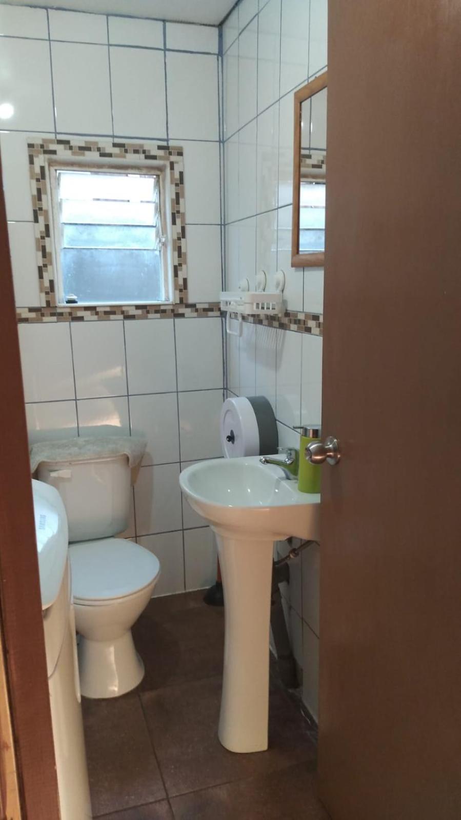 Cabañas Dunamis