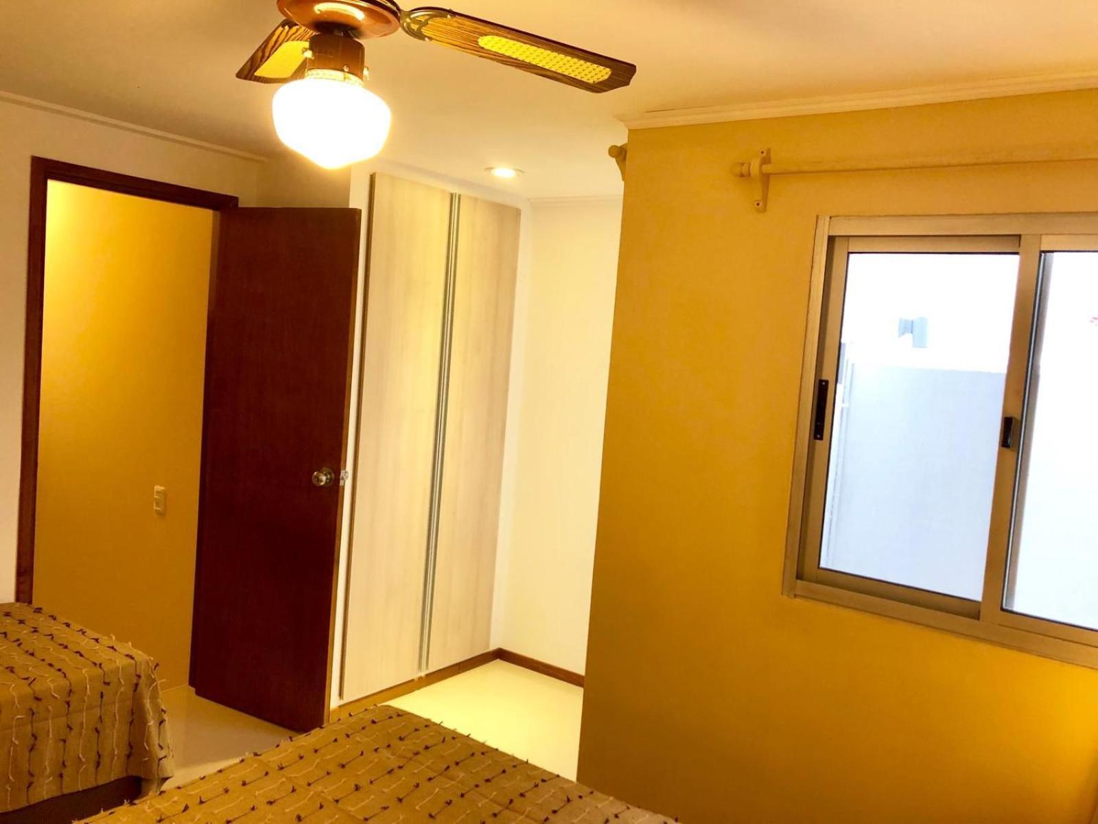 Apartamentos Piriapolis view 4