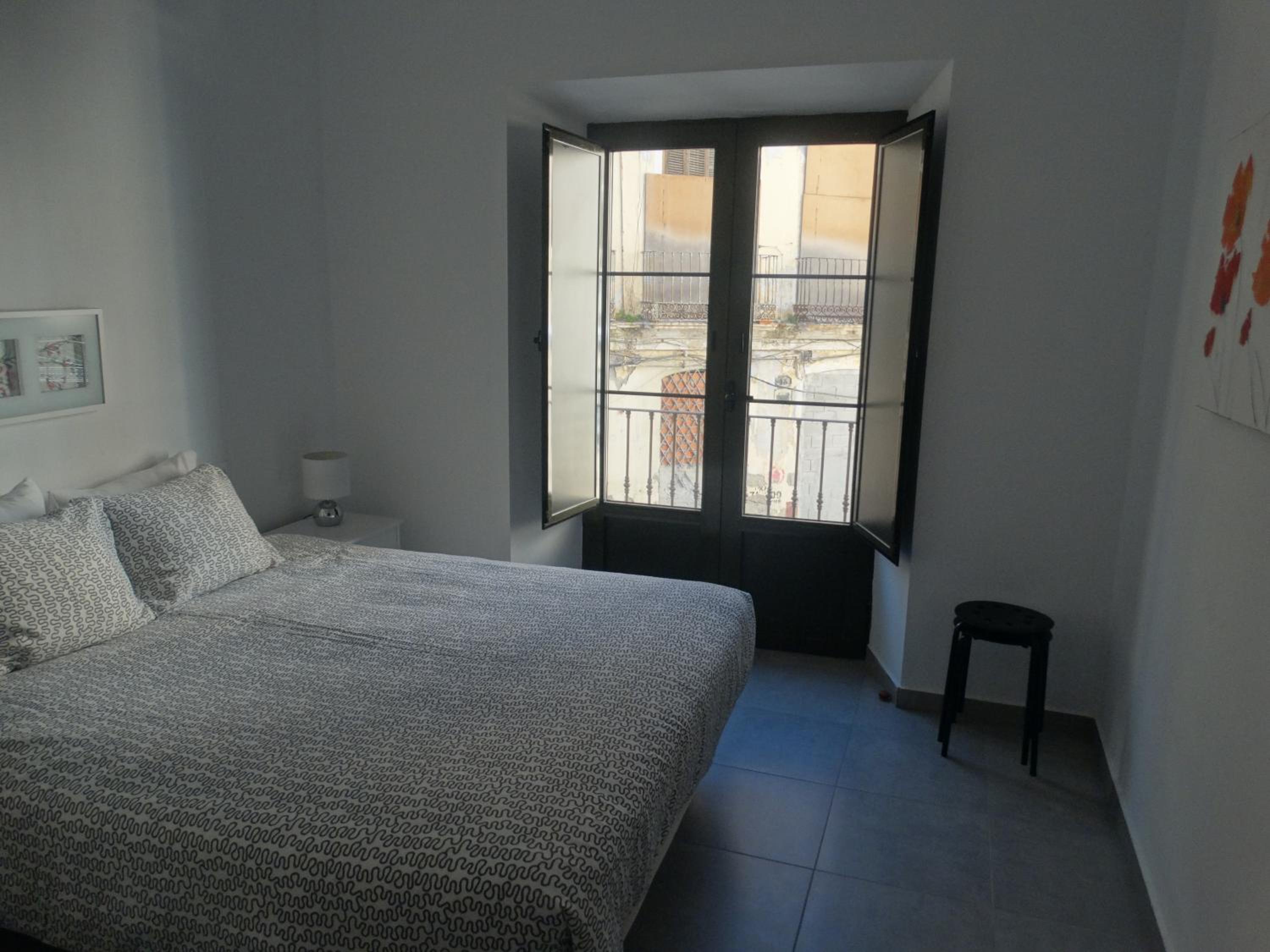 Málaga Apartamentos - Nuño Gómez, 24