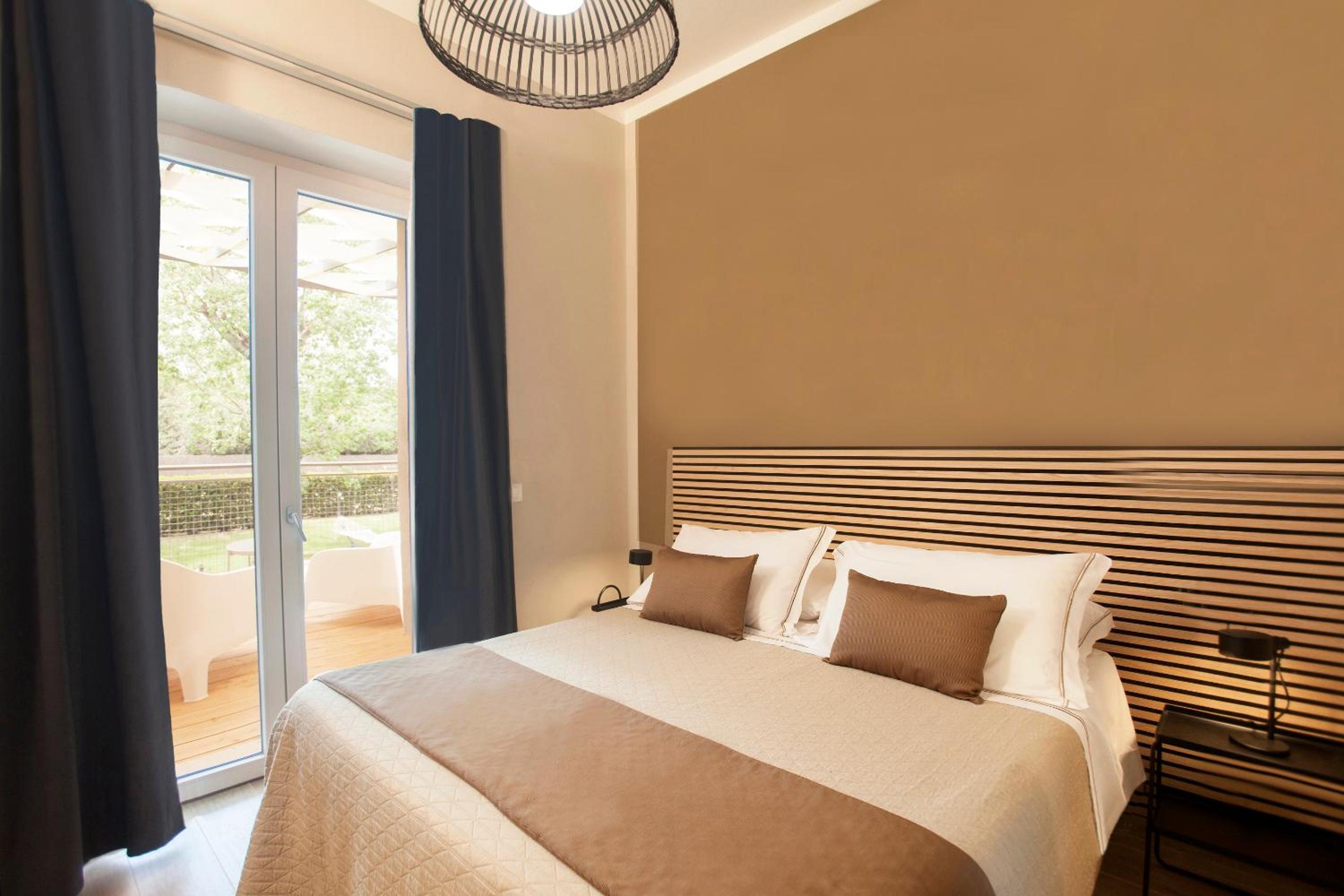 Country Resort Le Due Ruote