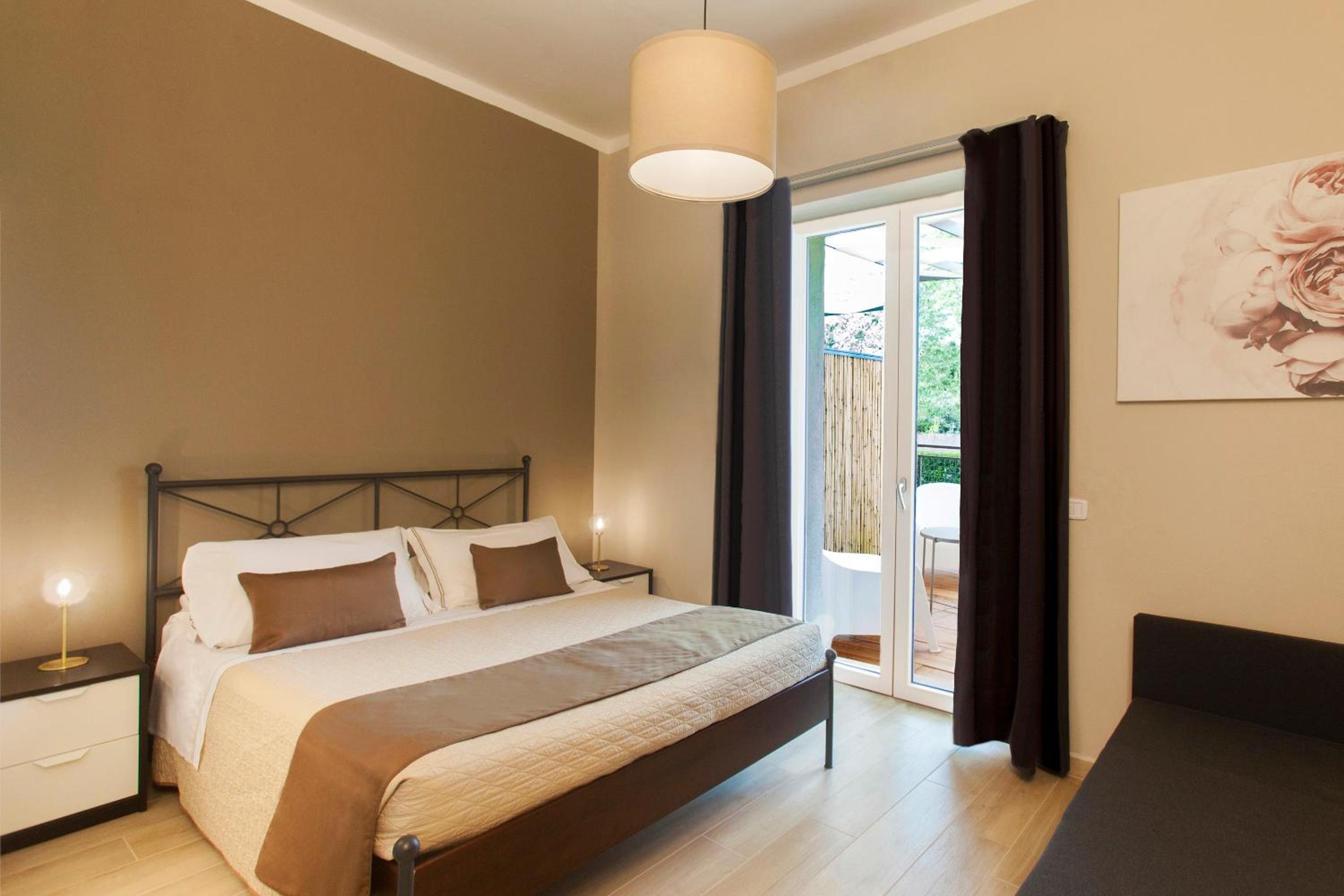 Country Resort Le Due Ruote