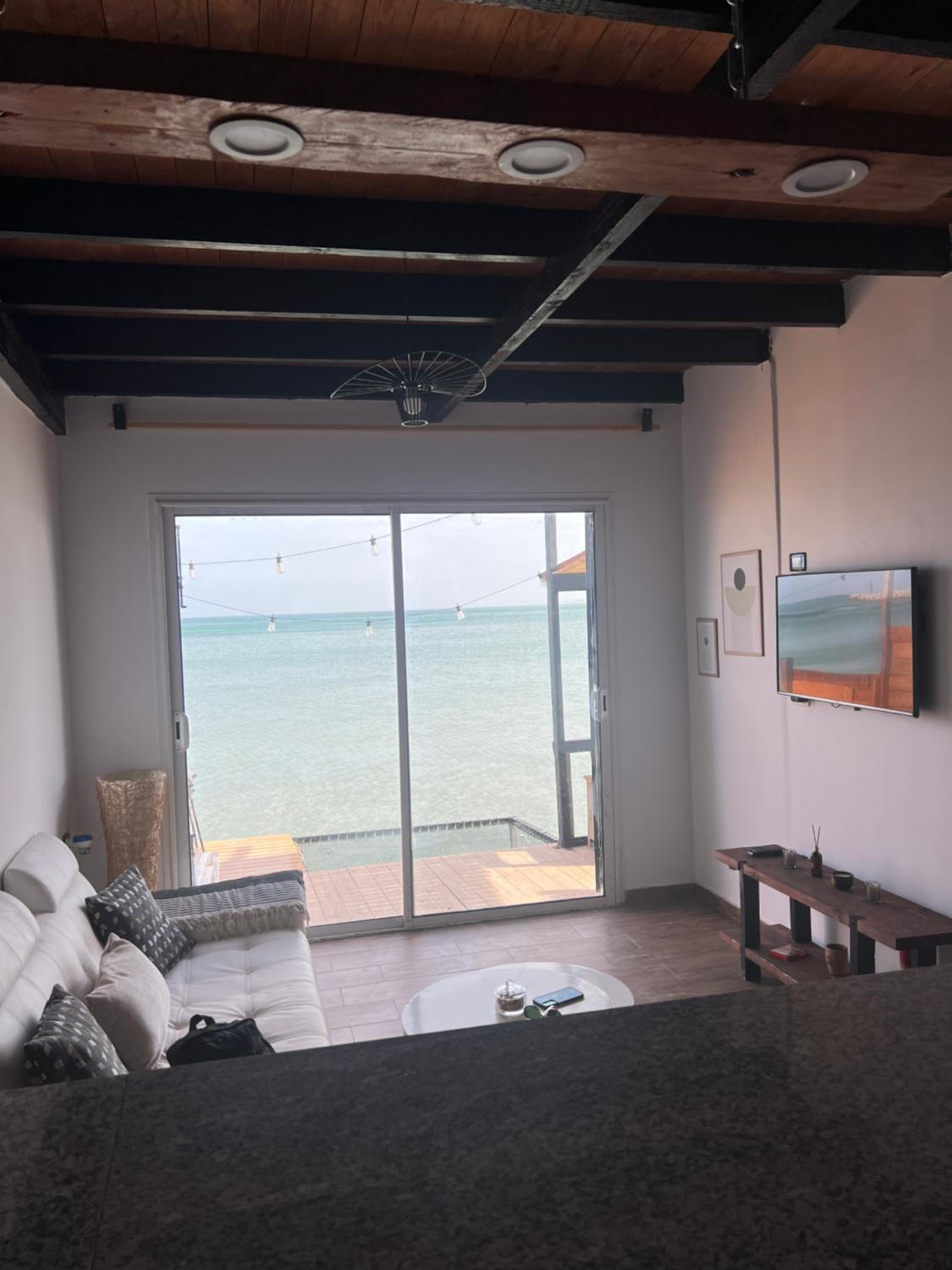 Cocobeach Home