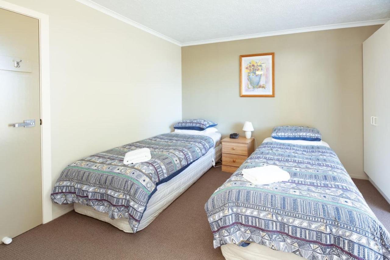 Central Methven 3-Bedroom Apartment view 2