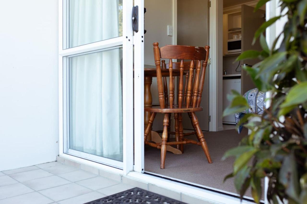Central Methven 3-Bedroom Apartment view 3