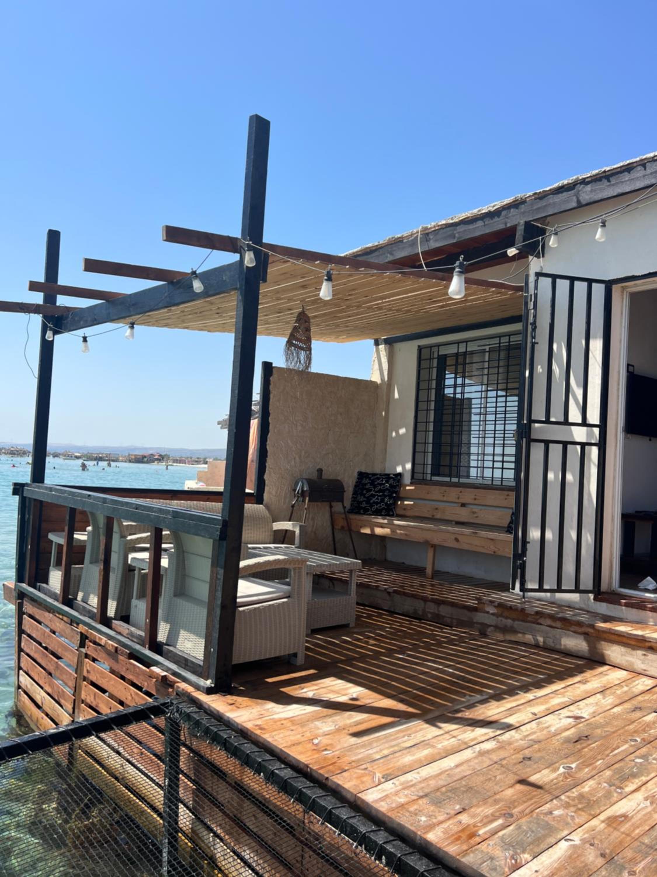 Cocobeach Home
