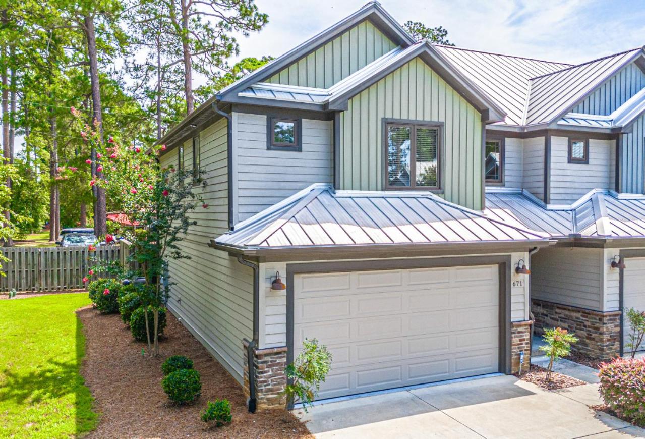 Mulligan Manor Downtown Southern Pines view 4