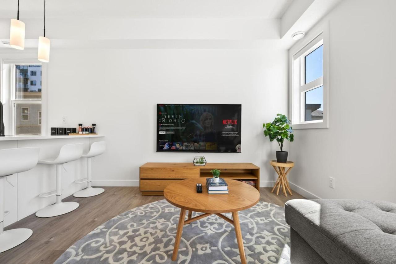 Private & Entire Suite, Free Banff Pass, Sleep 6