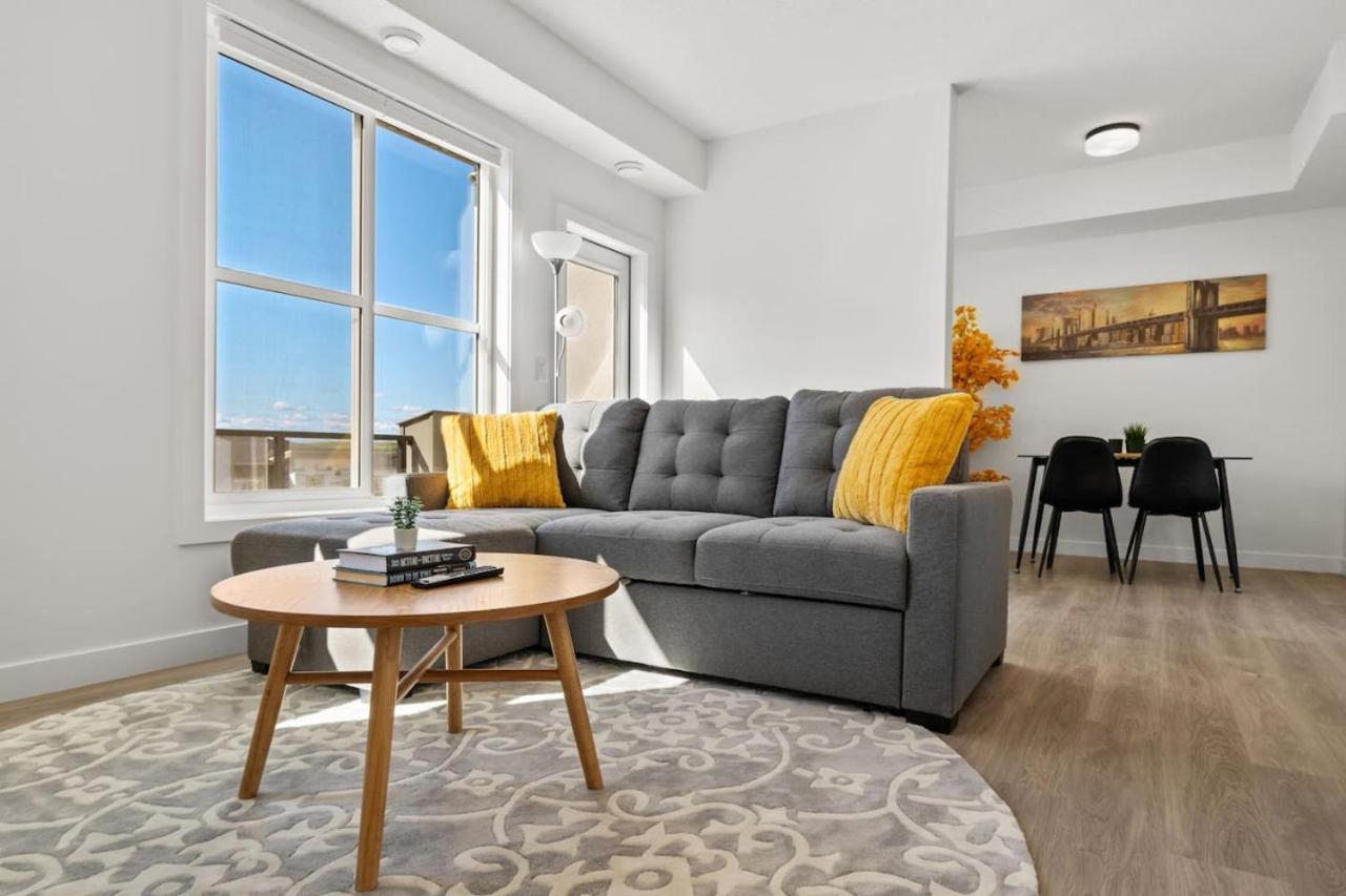 Private & Entire Suite, Free Banff Pass, Sleep 6