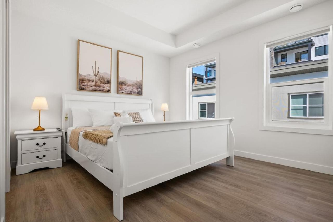 Private & Entire Suite, Free Banff Pass, Sleep 6
