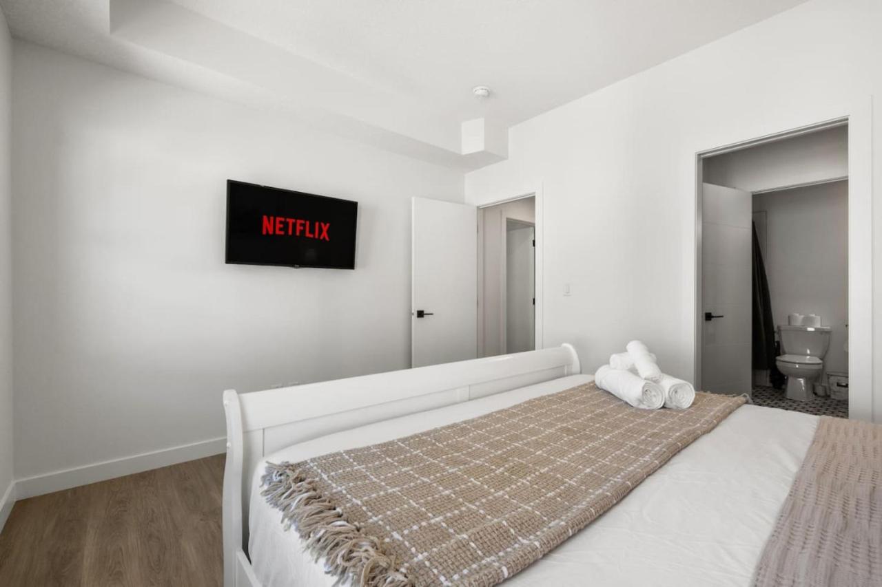 Private & Entire Suite, Free Banff Pass, Sleep 6