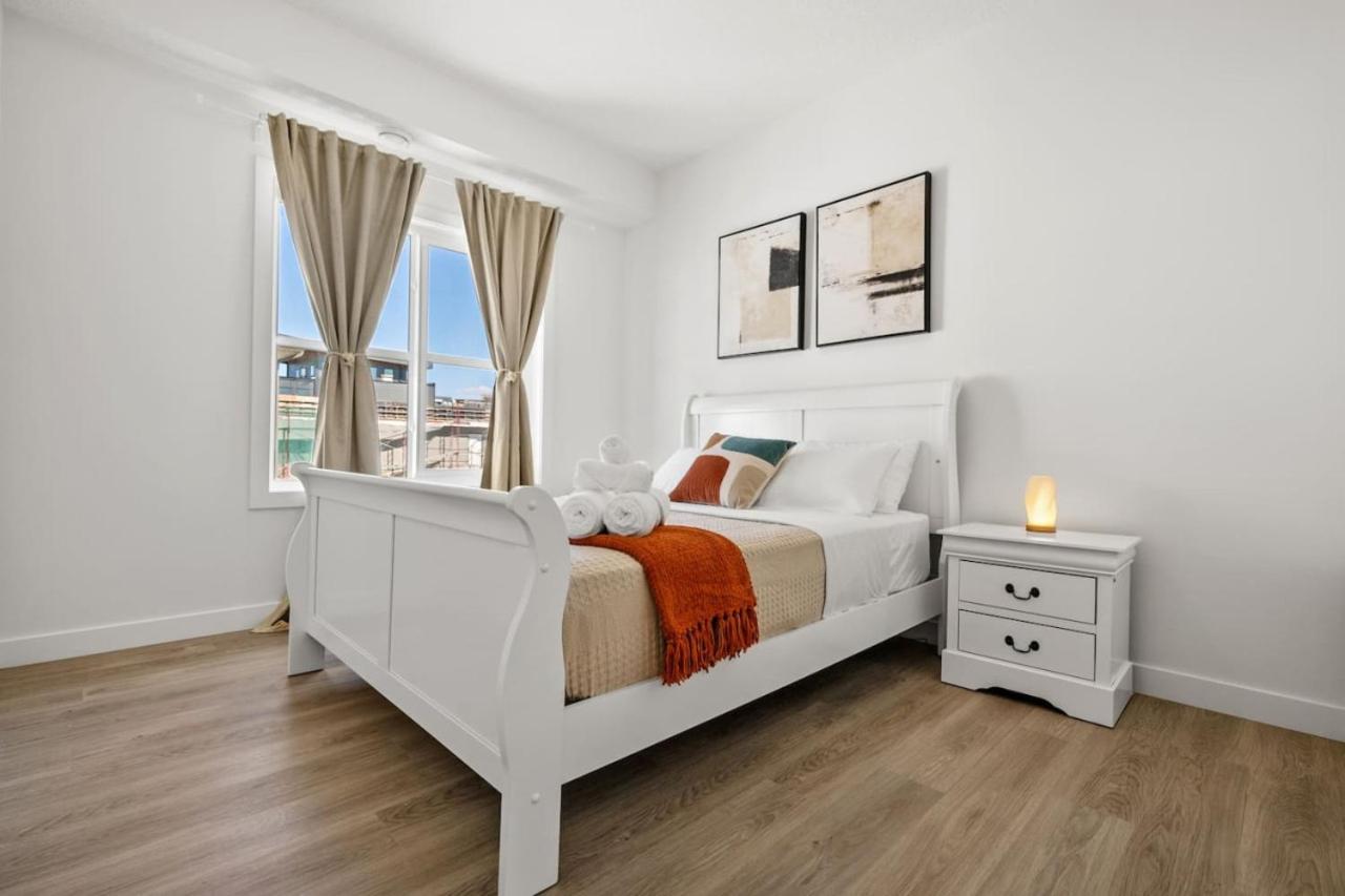 Private & Entire Suite, Free Banff Pass, Sleep 6