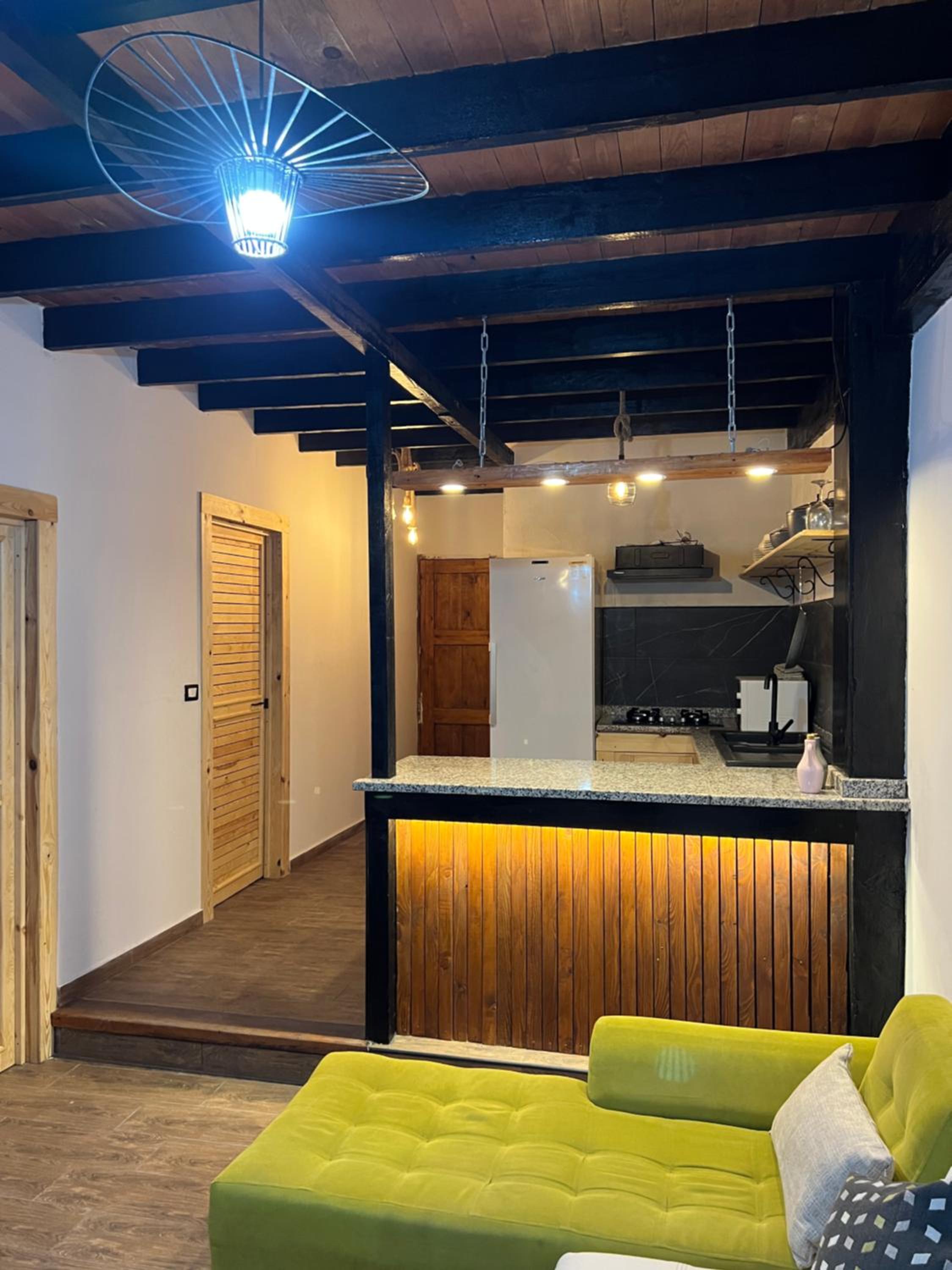 Cocobeach Home