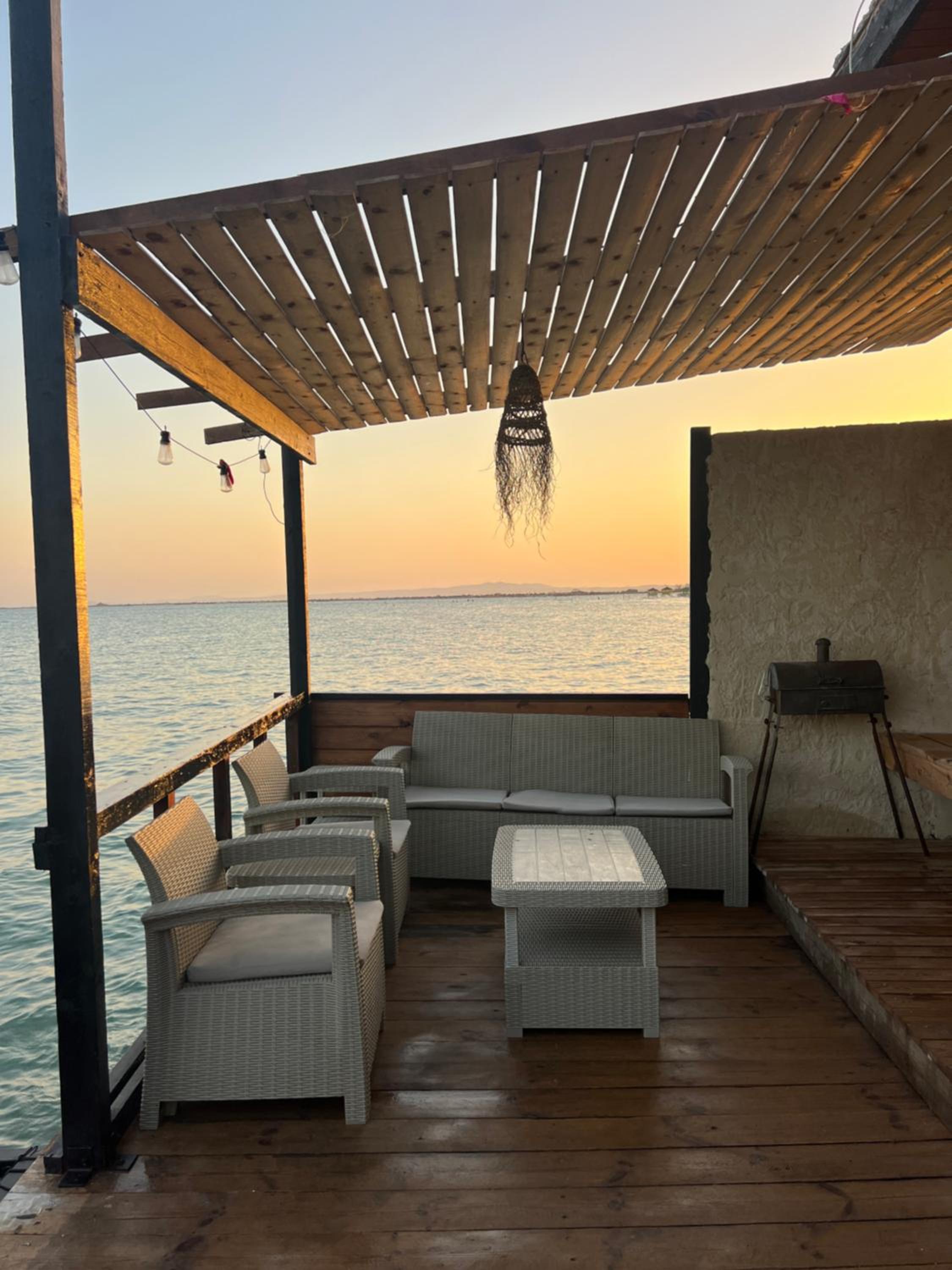 Cocobeach Home