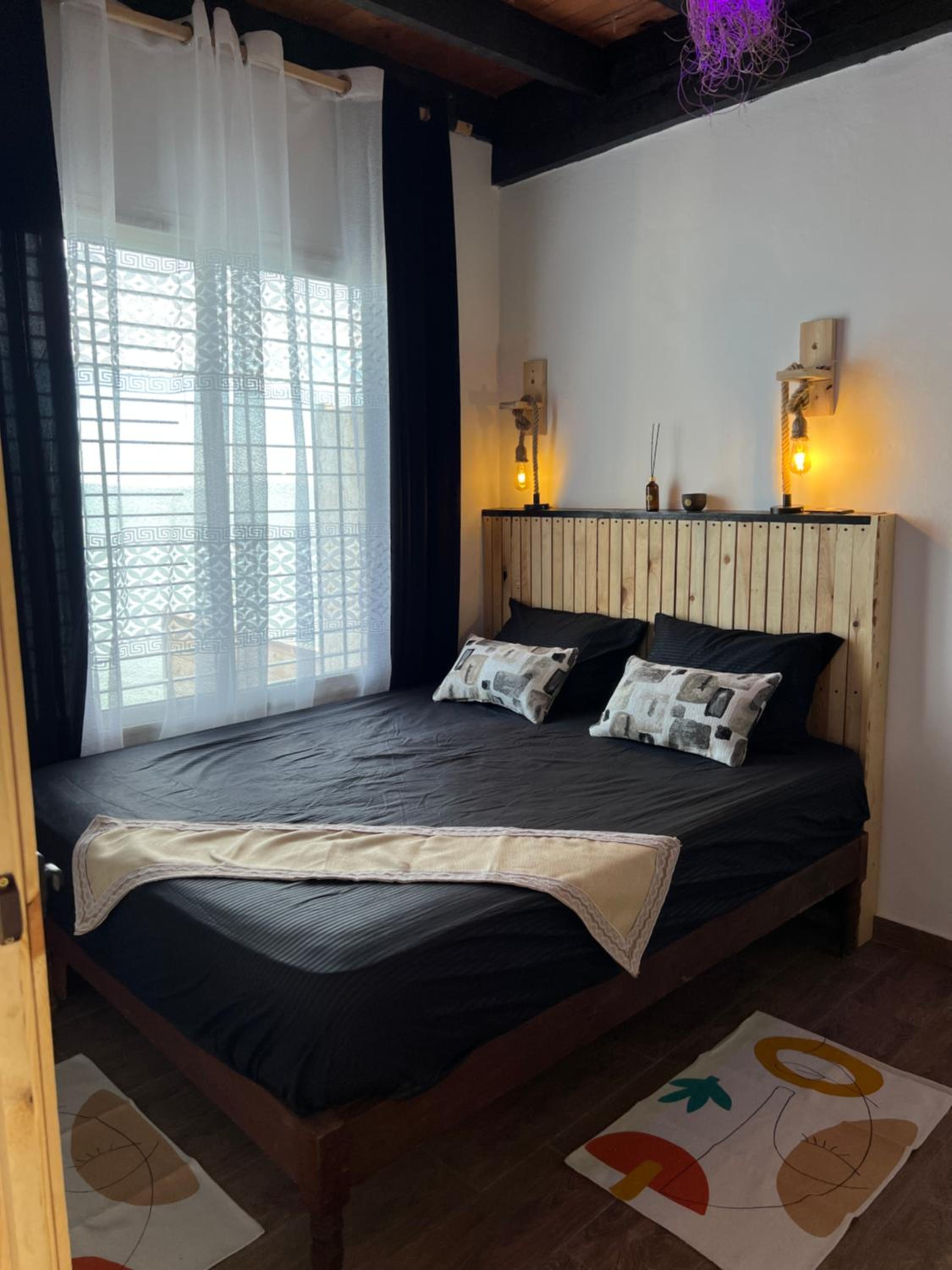 Cocobeach Home