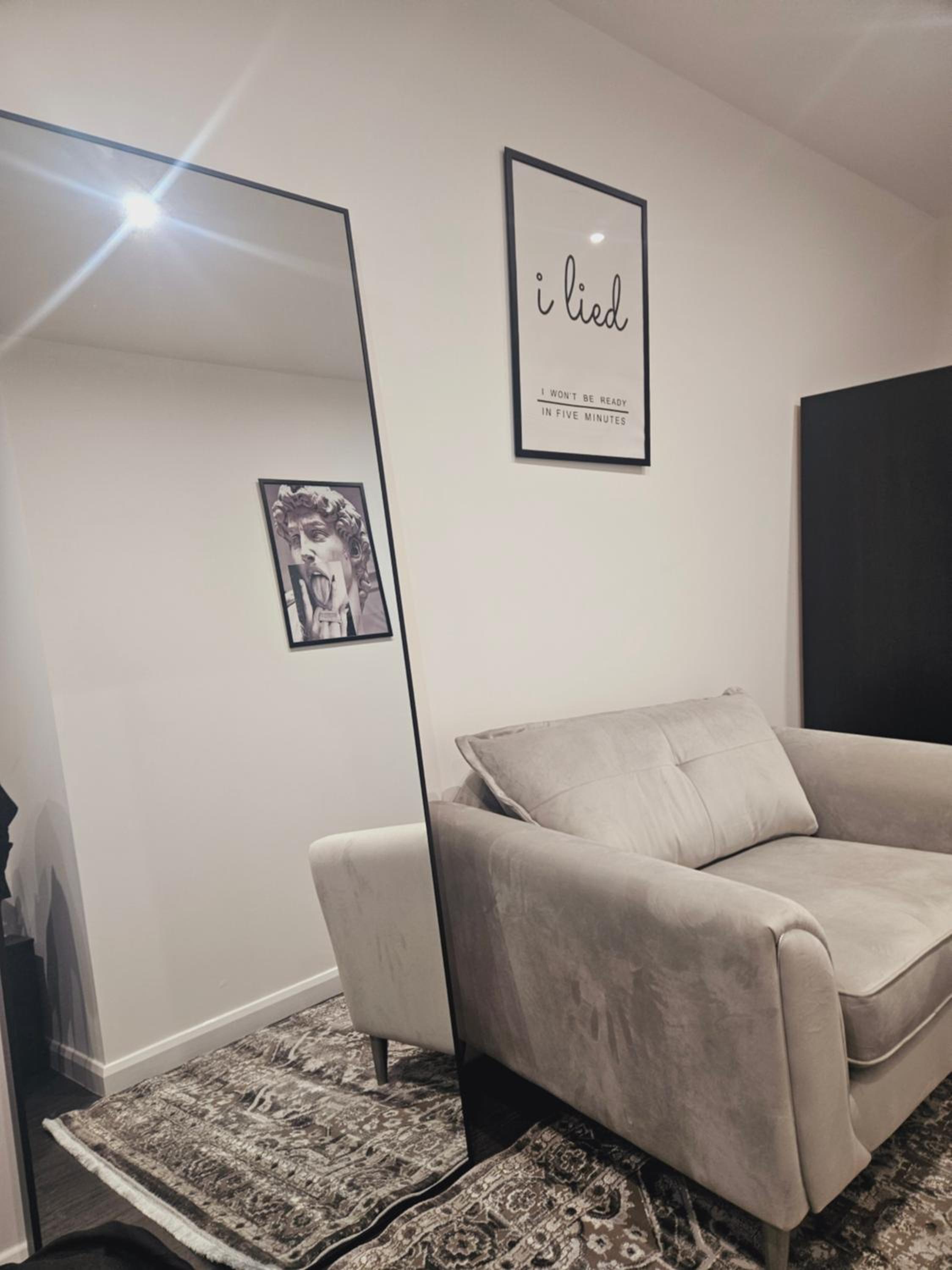 Spectrum House Apartments