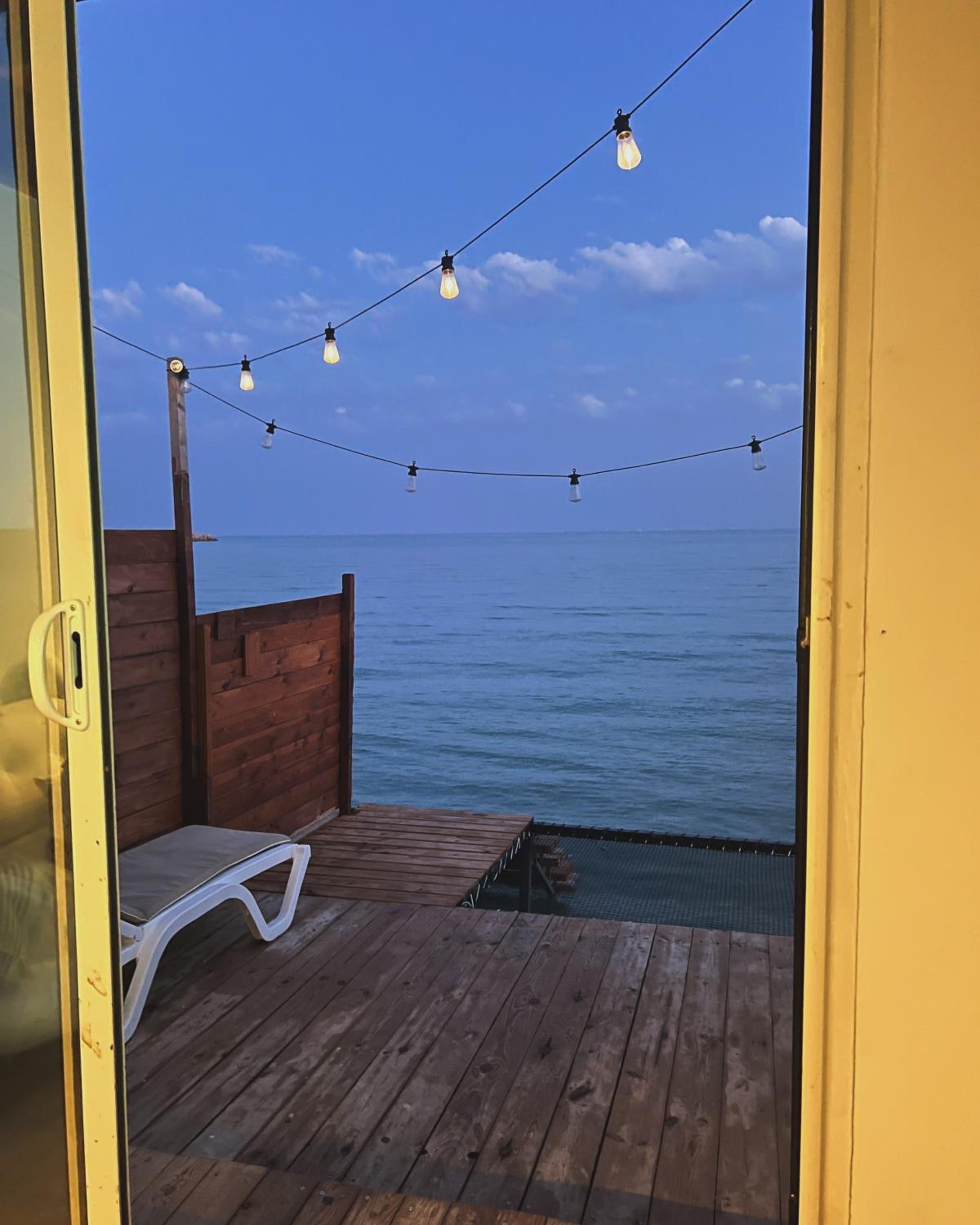 Cocobeach Home