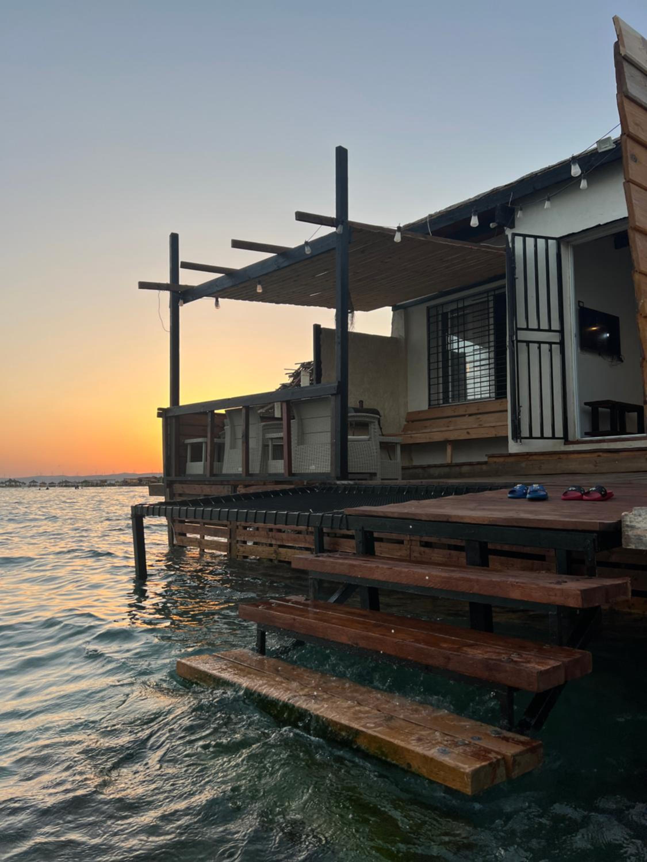 Cocobeach Home
