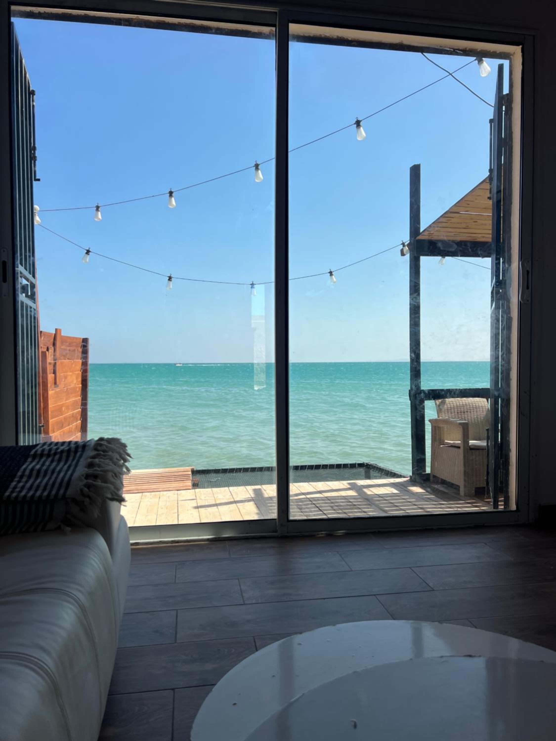 Cocobeach Home