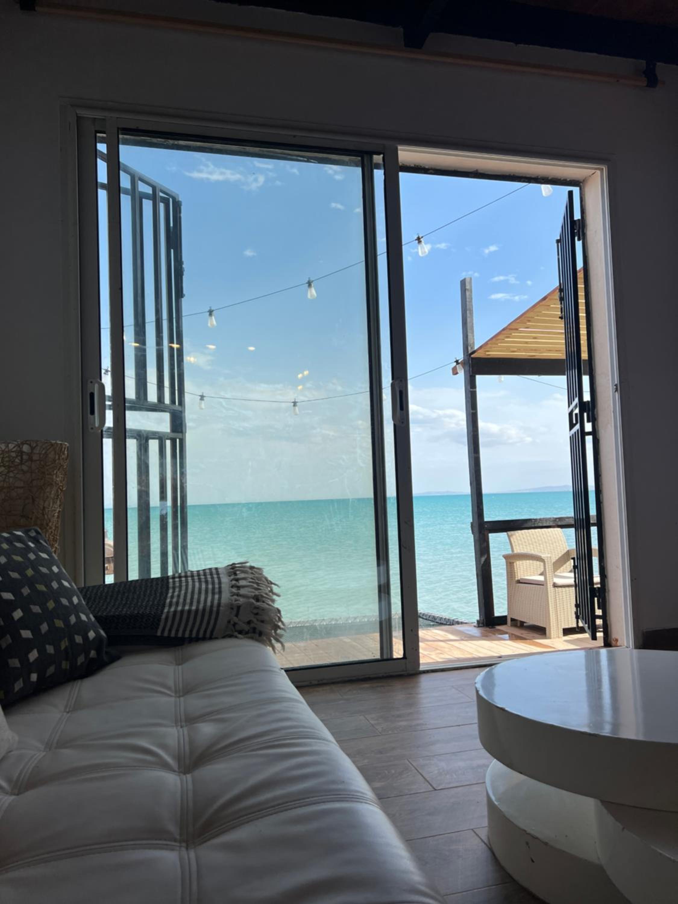 Cocobeach Home