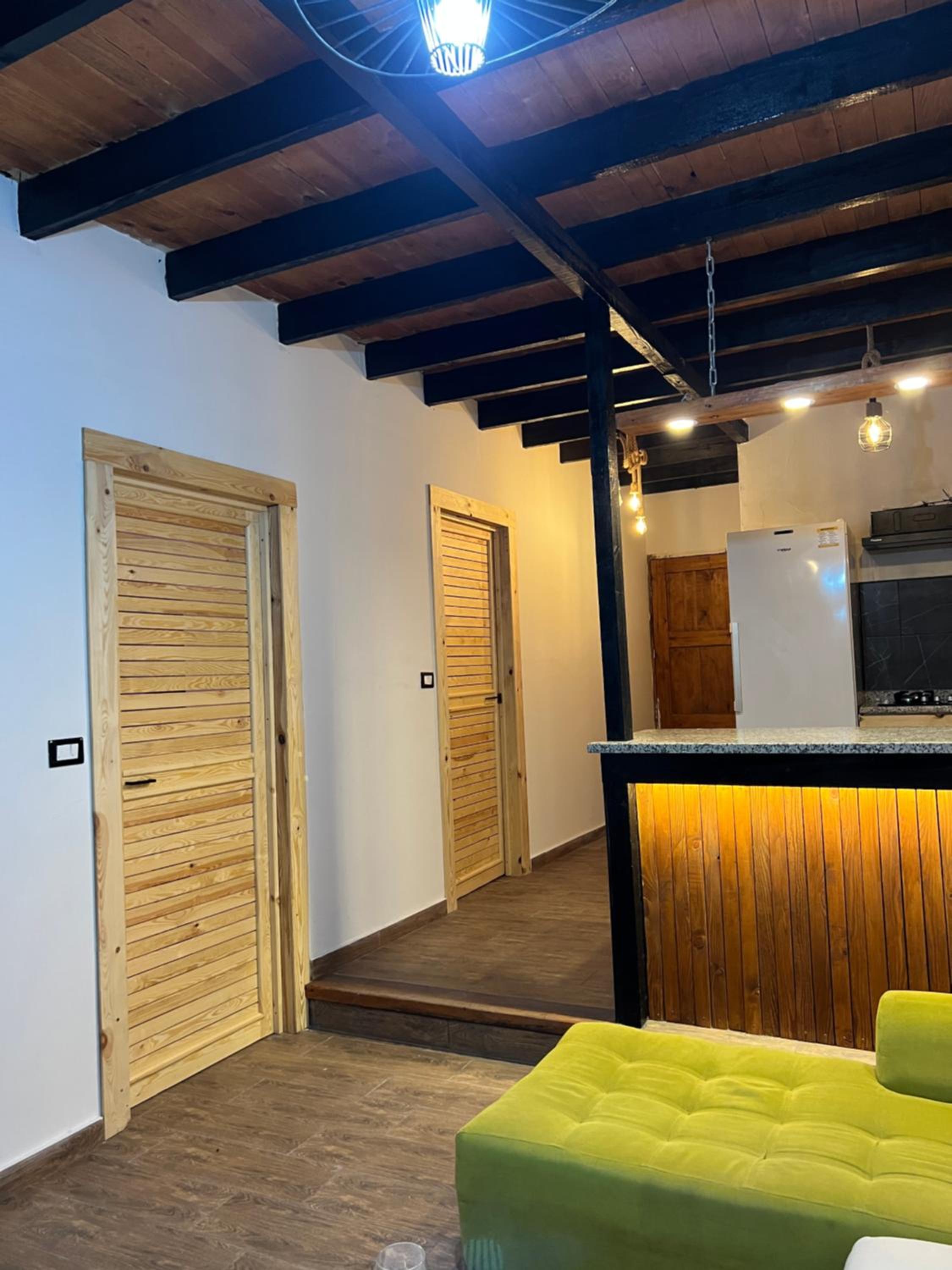 Cocobeach Home