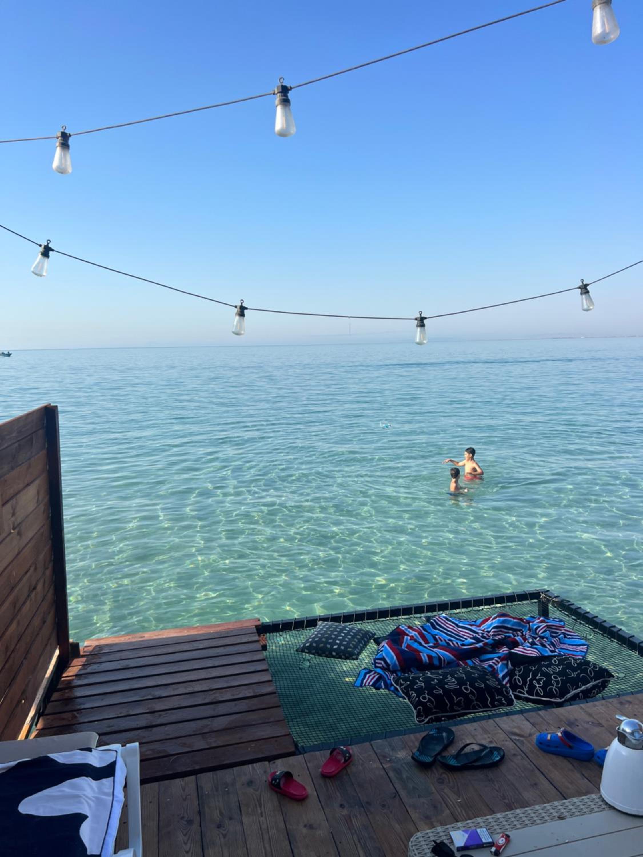 Cocobeach Home