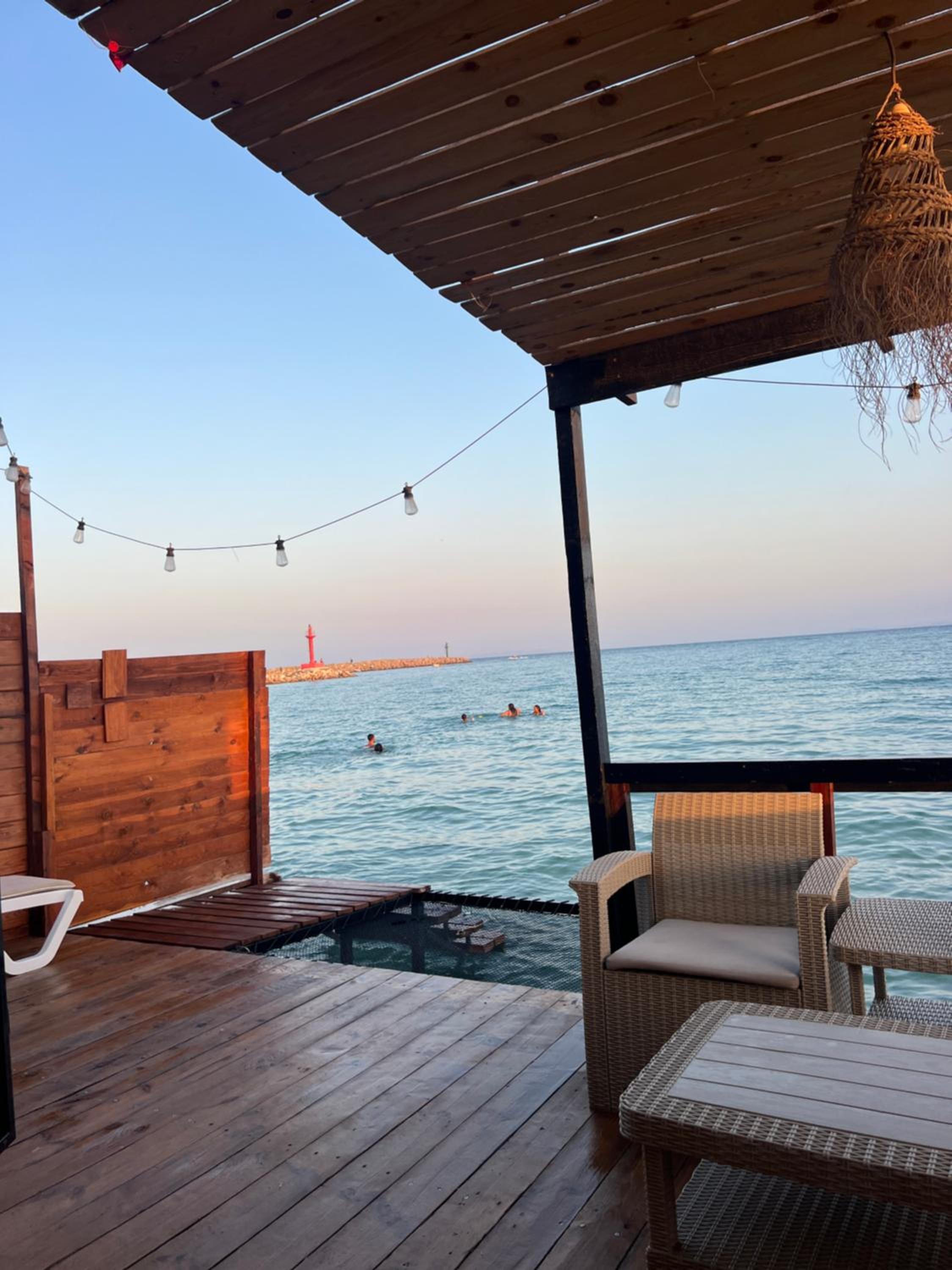 Cocobeach Home