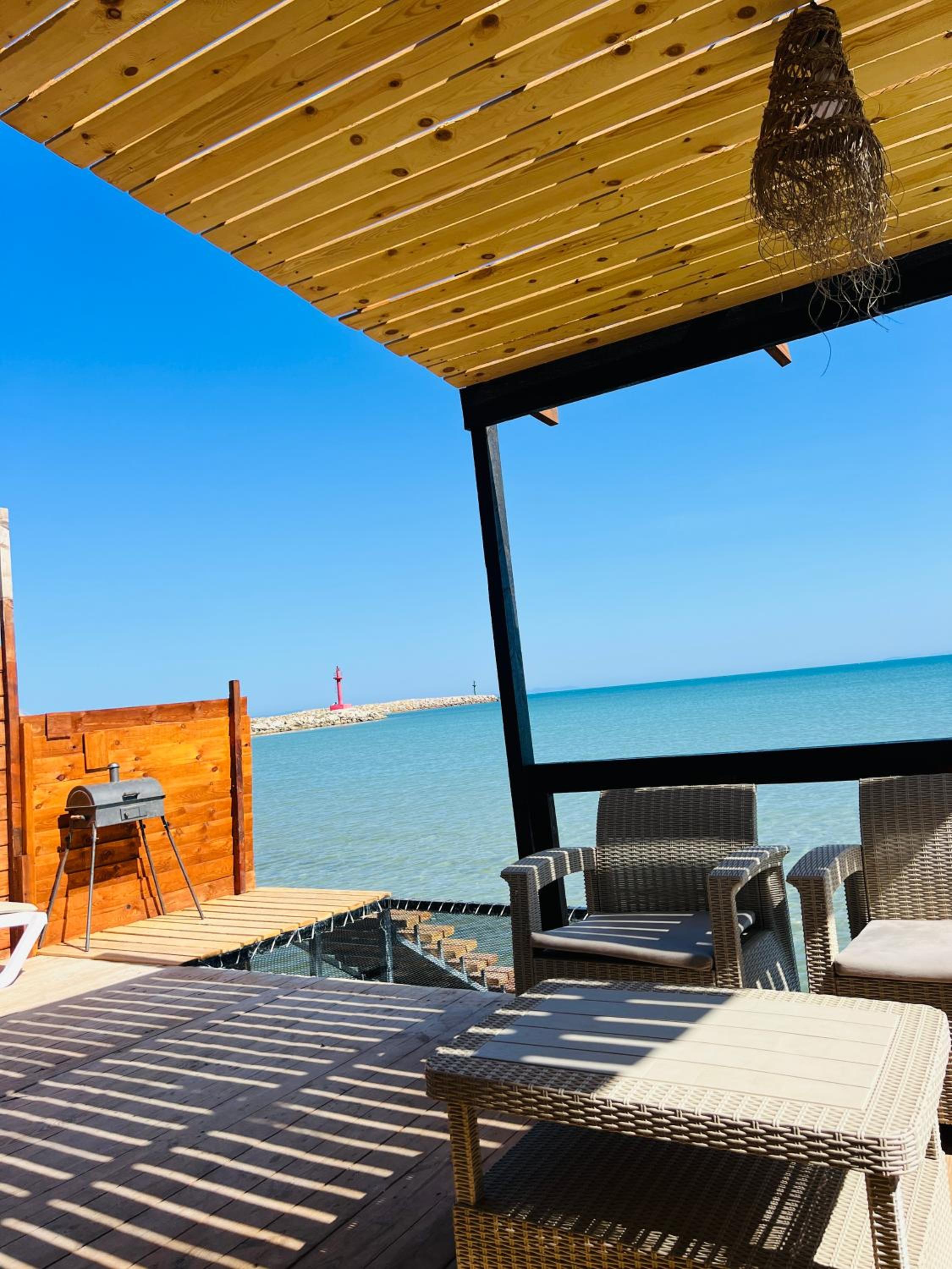 Cocobeach Home
