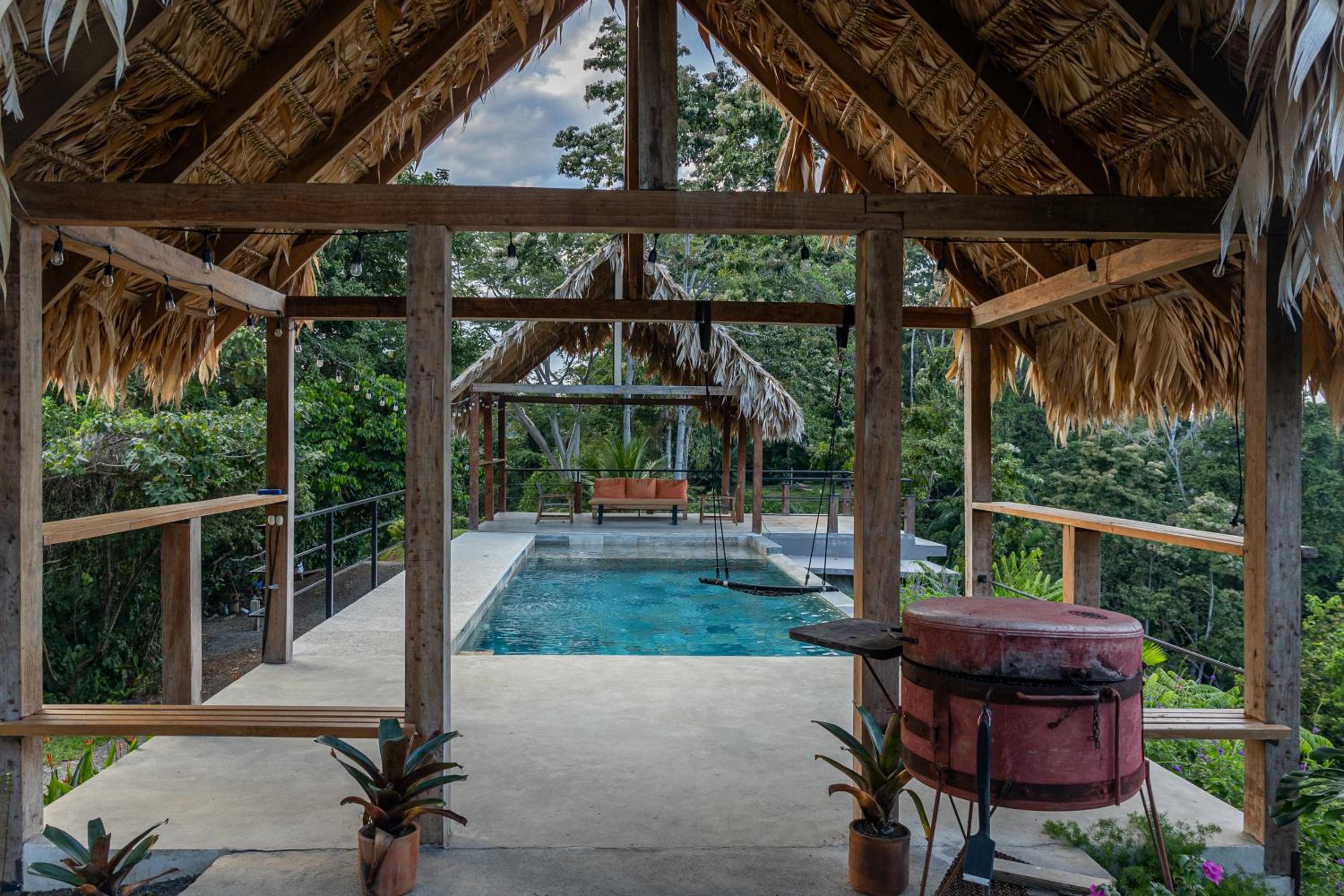 Blue Hill State Breathtaking 360 Ocean view
