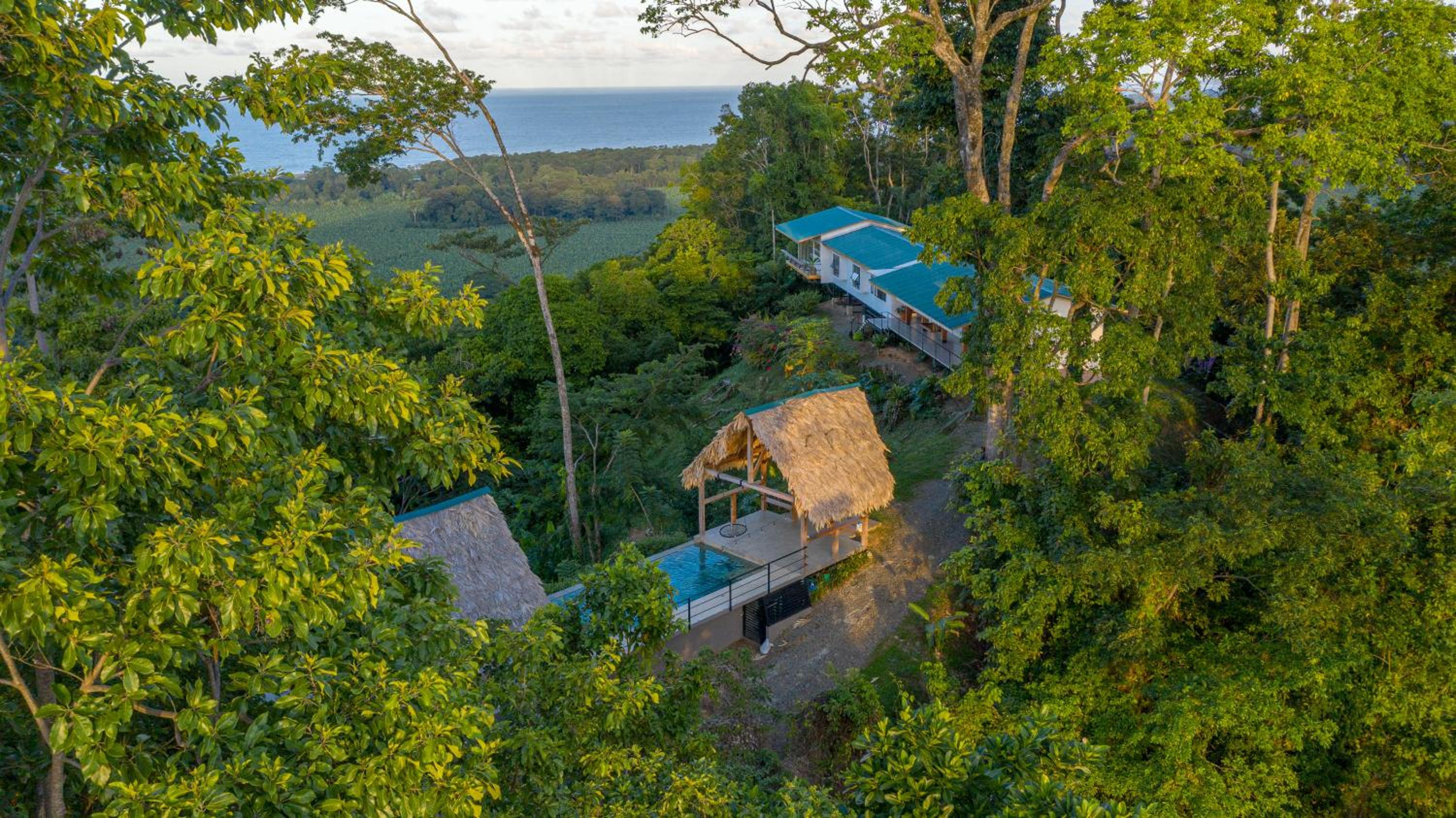 Blue Hill State Breathtaking 360 Ocean view