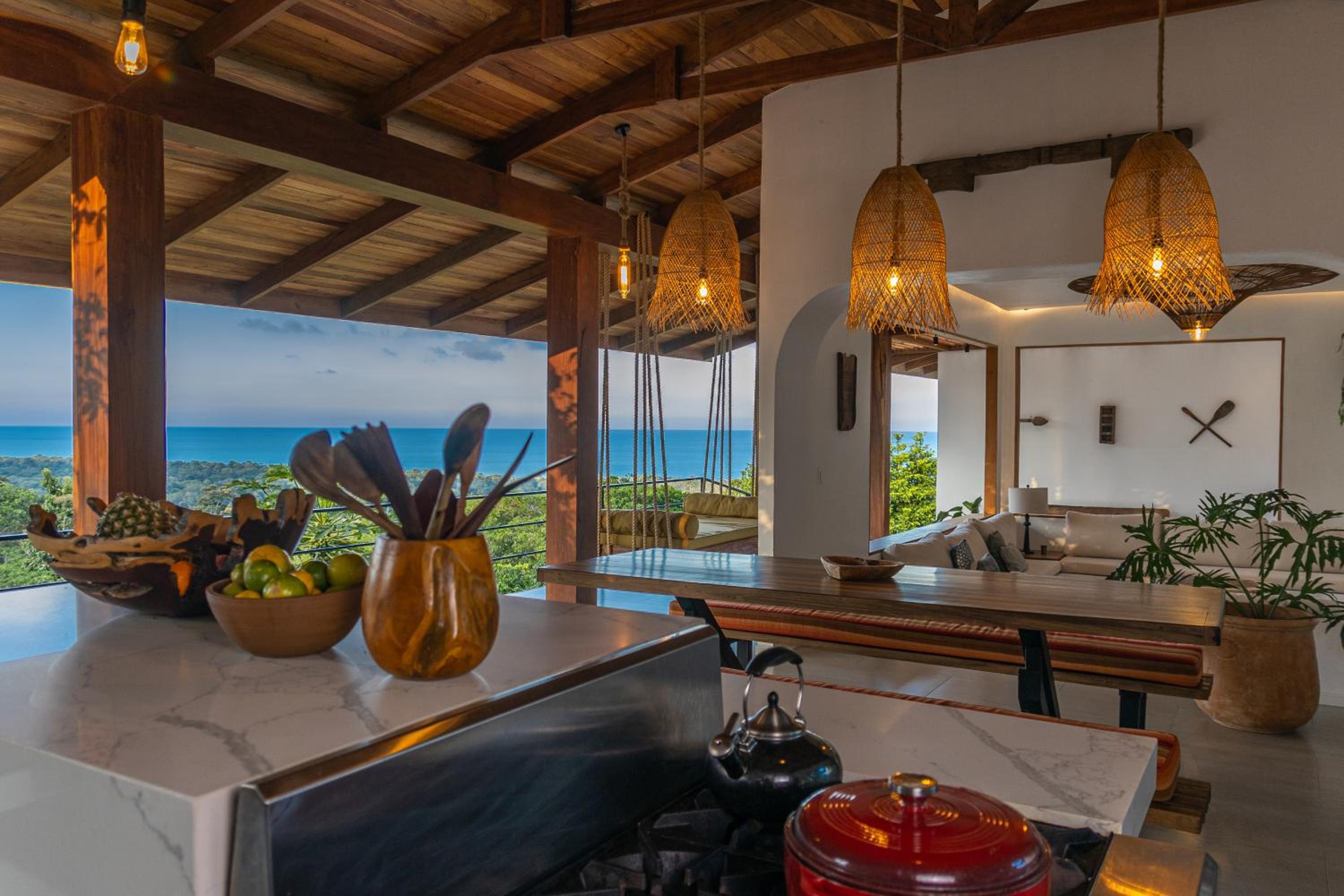 Blue Hill State Breathtaking 360 Ocean view