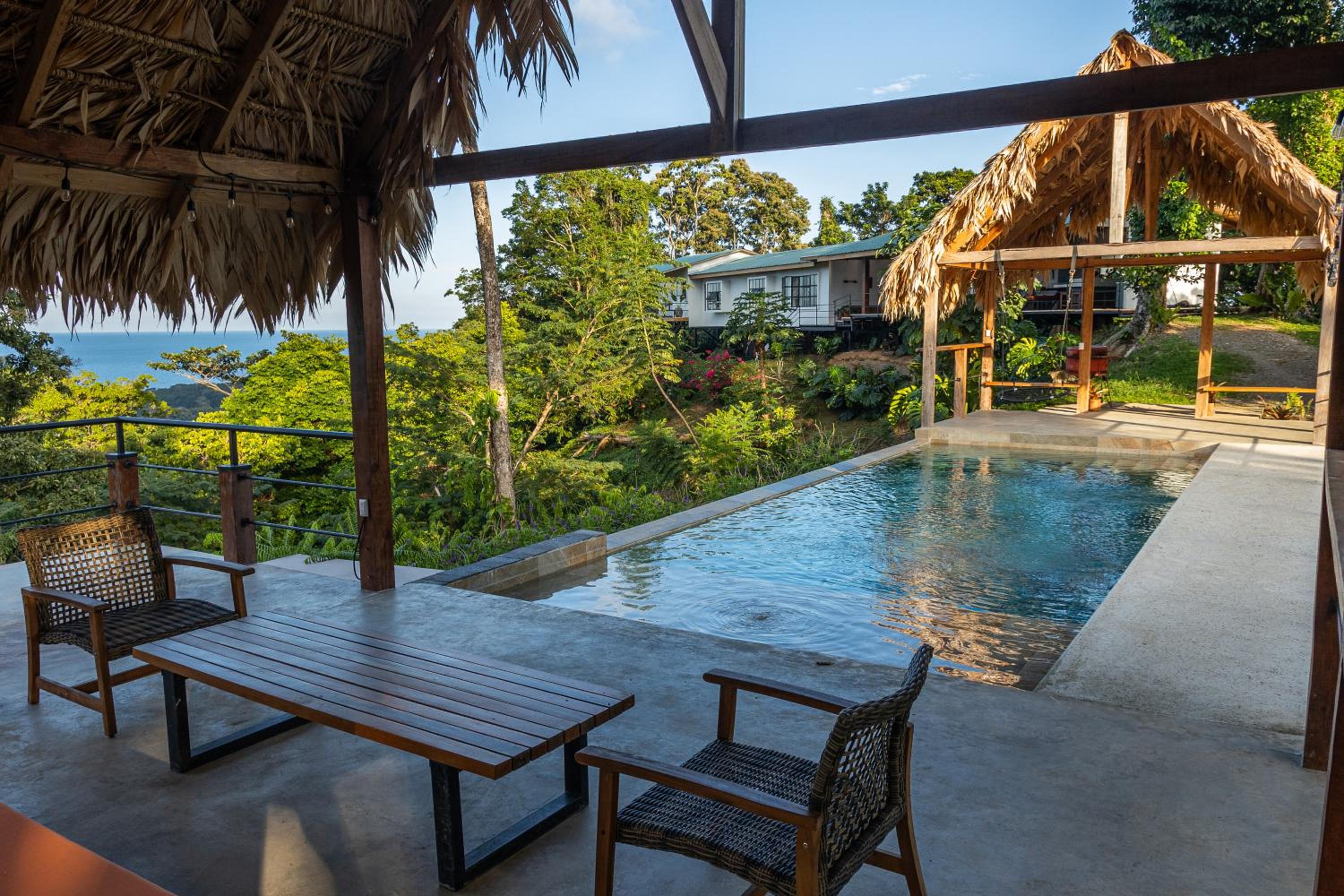Blue Hill State Breathtaking 360 Ocean view