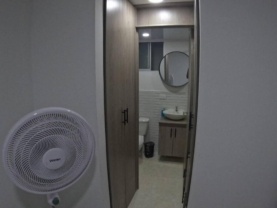 Departamento vacacional flandes