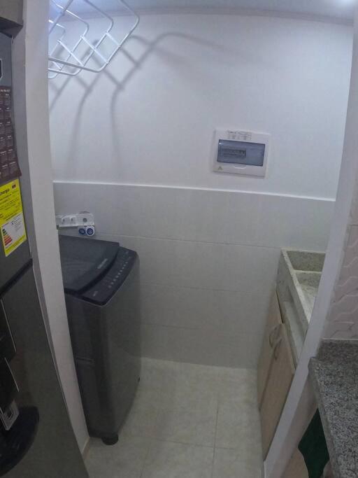 Departamento vacacional flandes