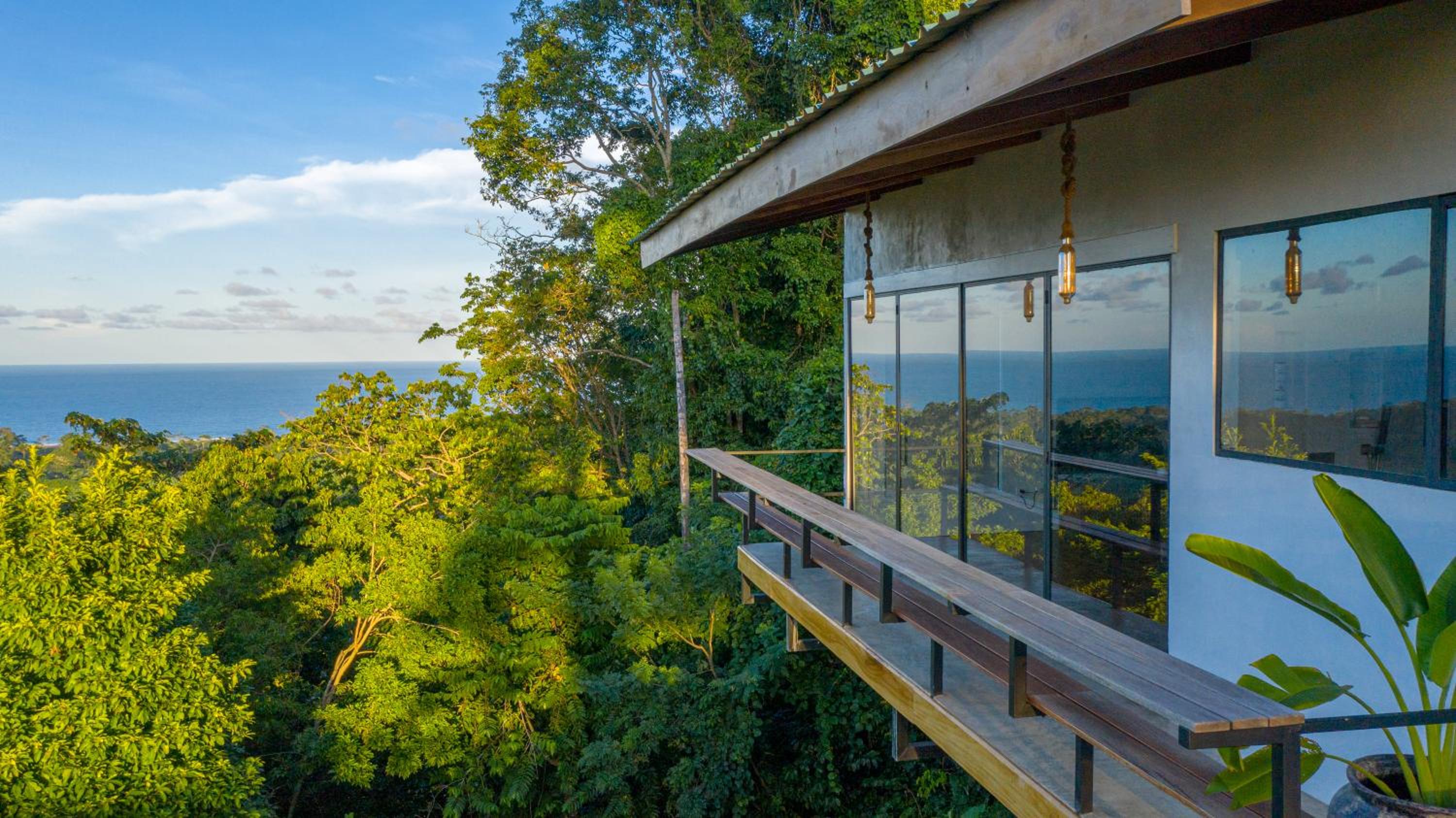 Blue Hill State Breathtaking 360 Ocean view
