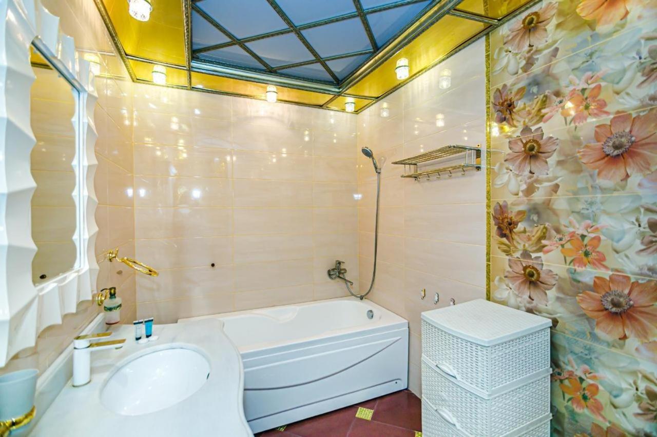 Megafun Pentahouse 5 bedroom